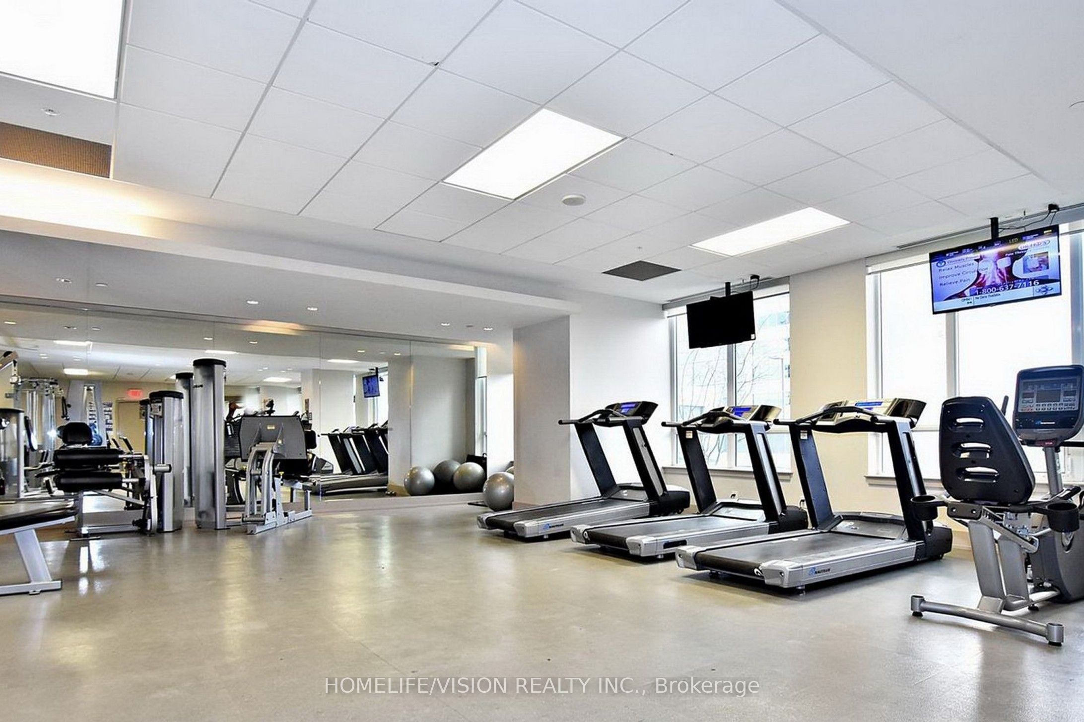 Photo 37 of Unit 1403, 7165 Yonge Street, Markham, Grandview — HOMEH
