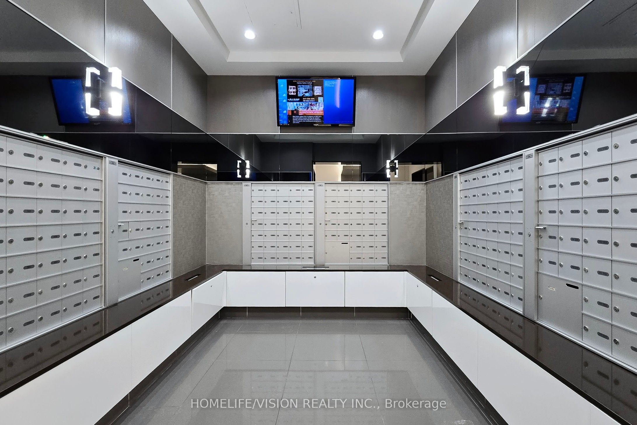 Photo 42 of Unit 1403, 7165 Yonge Street, Markham, Grandview — HOMEH