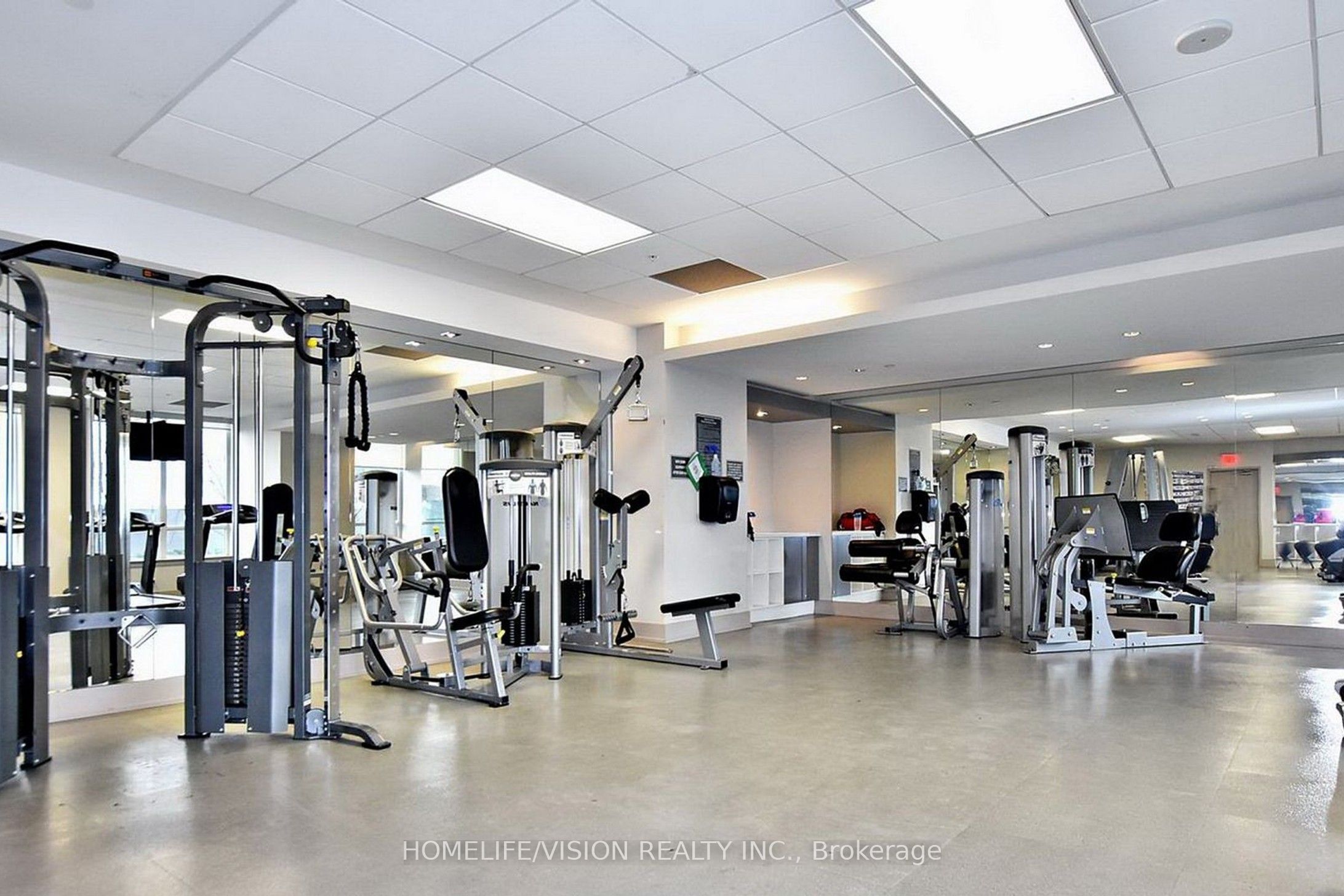 Photo 36 of Unit 1403, 7165 Yonge Street, Markham, Grandview — HOMEH