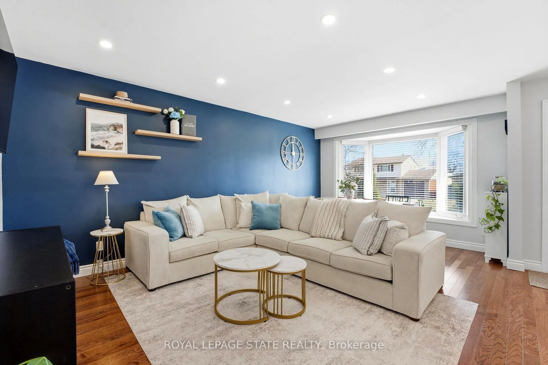 Photo 7 of 48 Champlain Avenue, Hamilton, Greenford — HOMEH