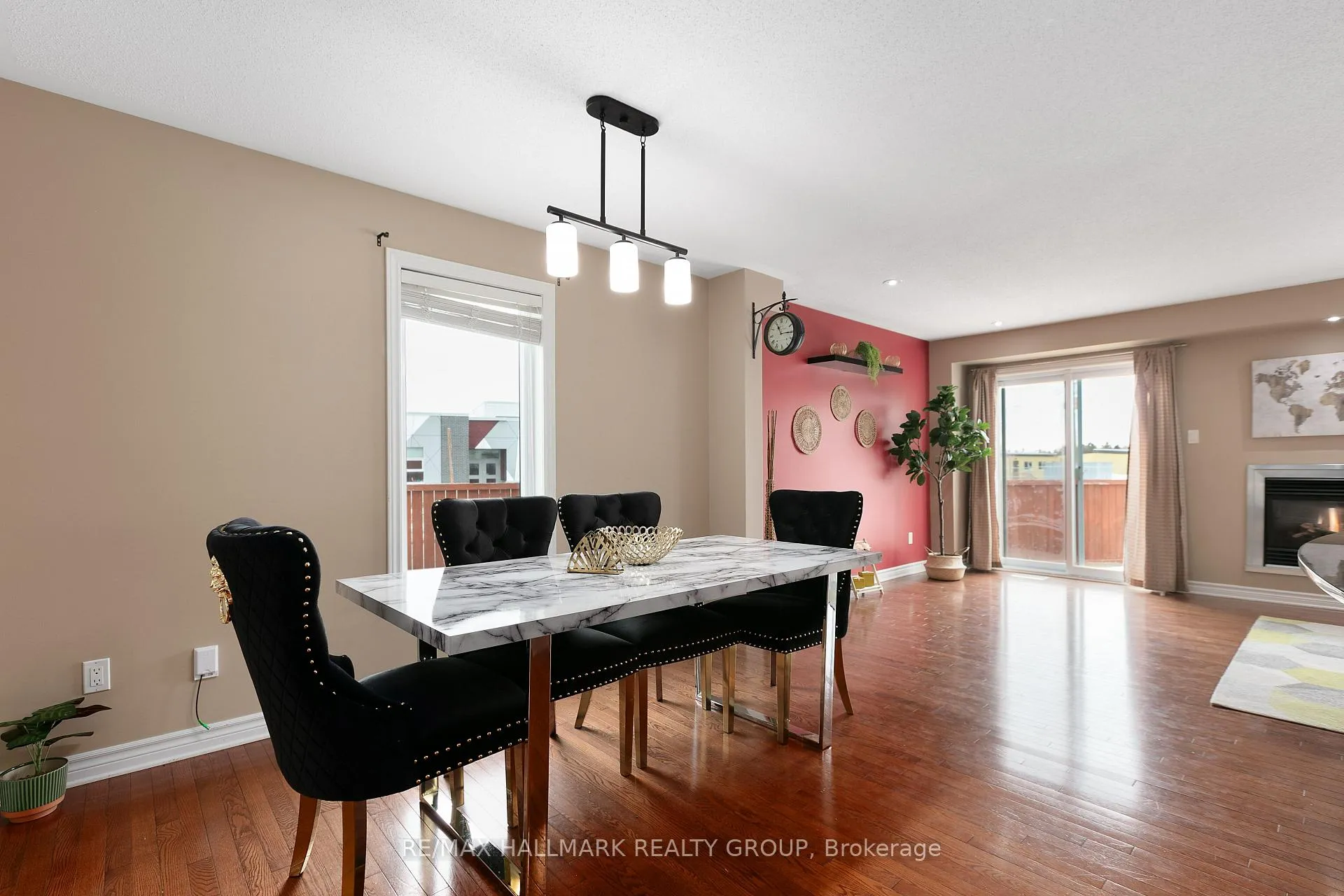Photo 3 of 4120 Kelly Farm Drive, Ottawa, Blossom Park/Kemp Park/Findlay Creek — HOMEH