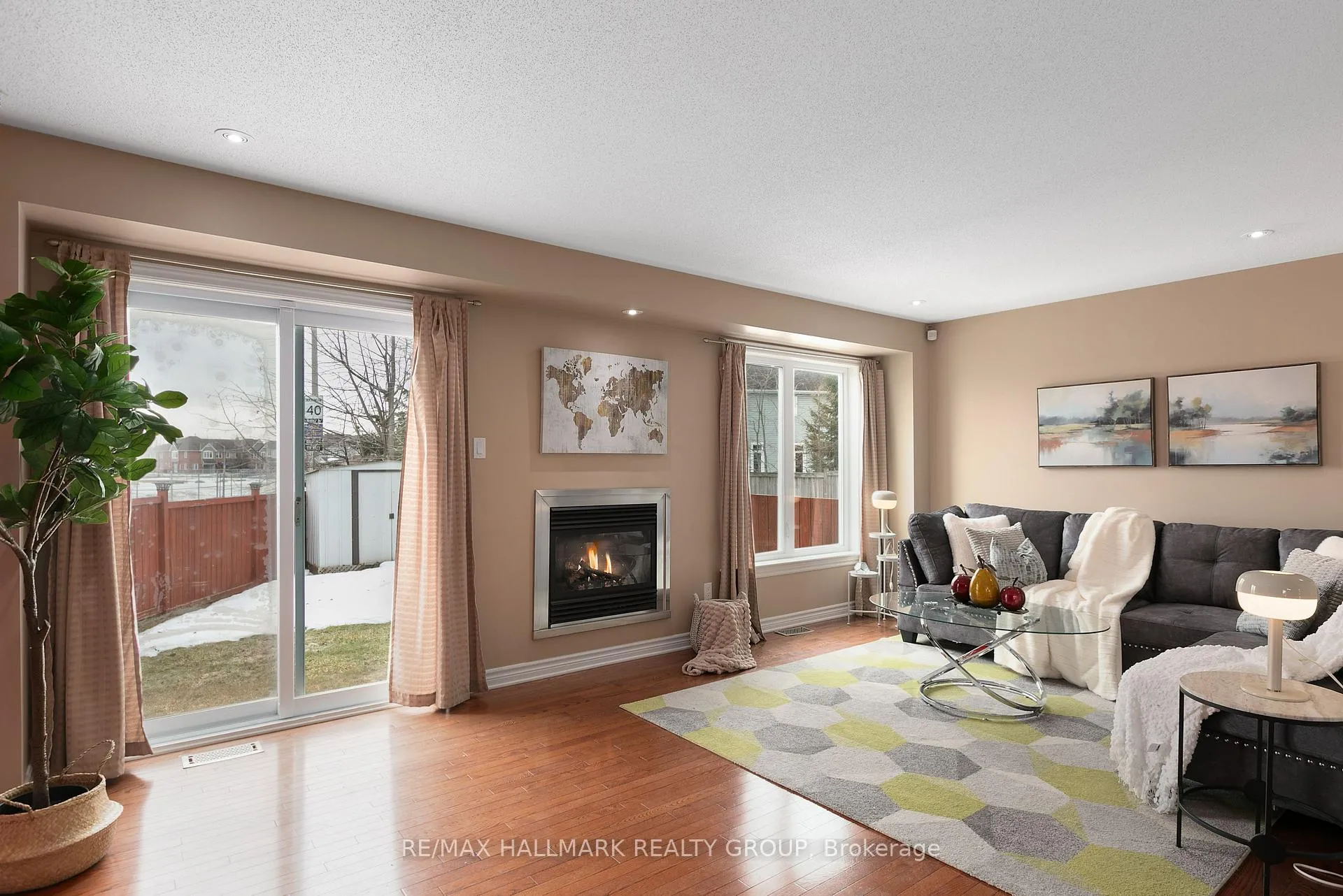 Photo 9 of 4120 Kelly Farm Drive, Ottawa, Blossom Park/Kemp Park/Findlay Creek — HOMEH