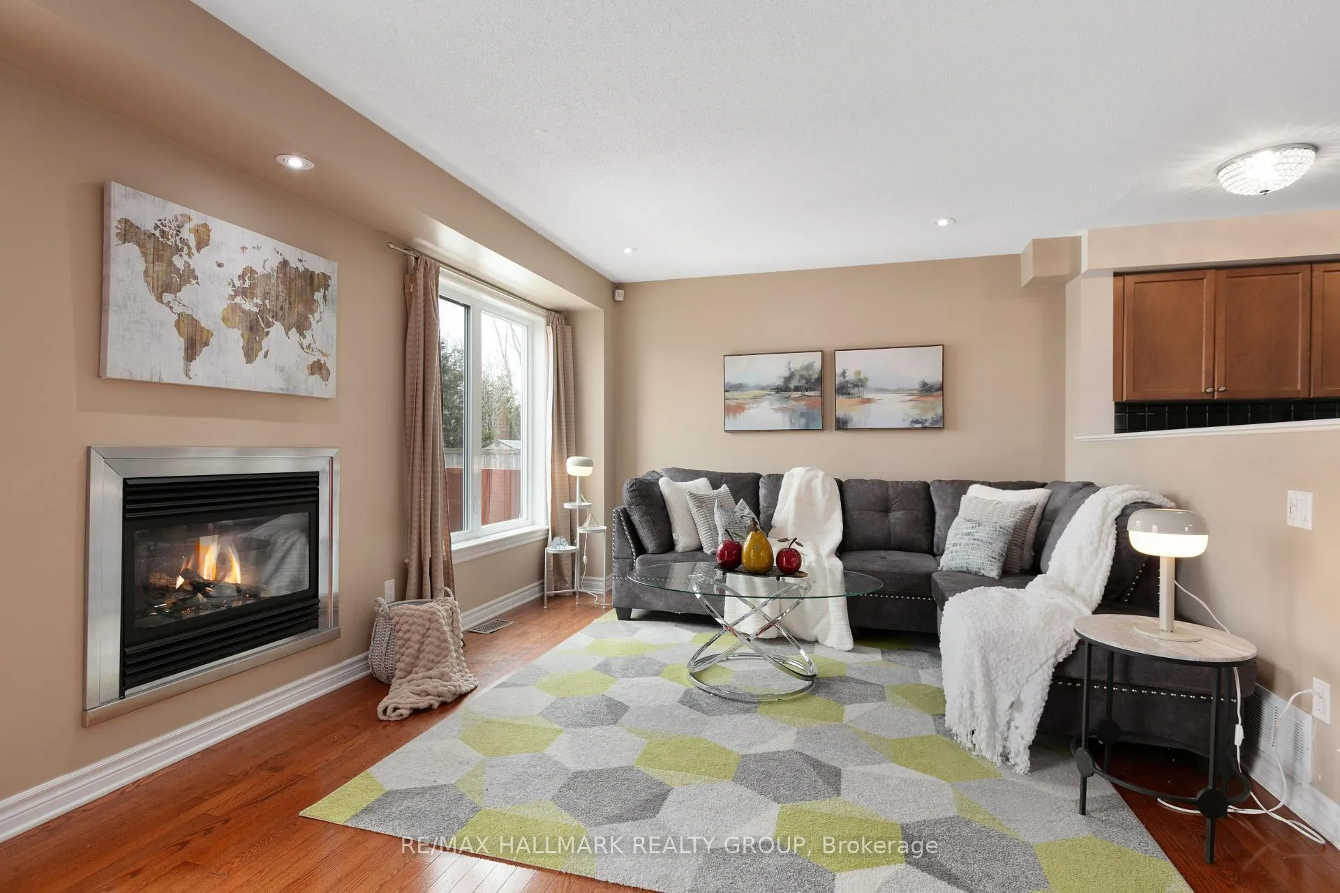 Photo 10 of 4120 Kelly Farm Drive, Ottawa, Blossom Park/Kemp Park/Findlay Creek — HOMEH