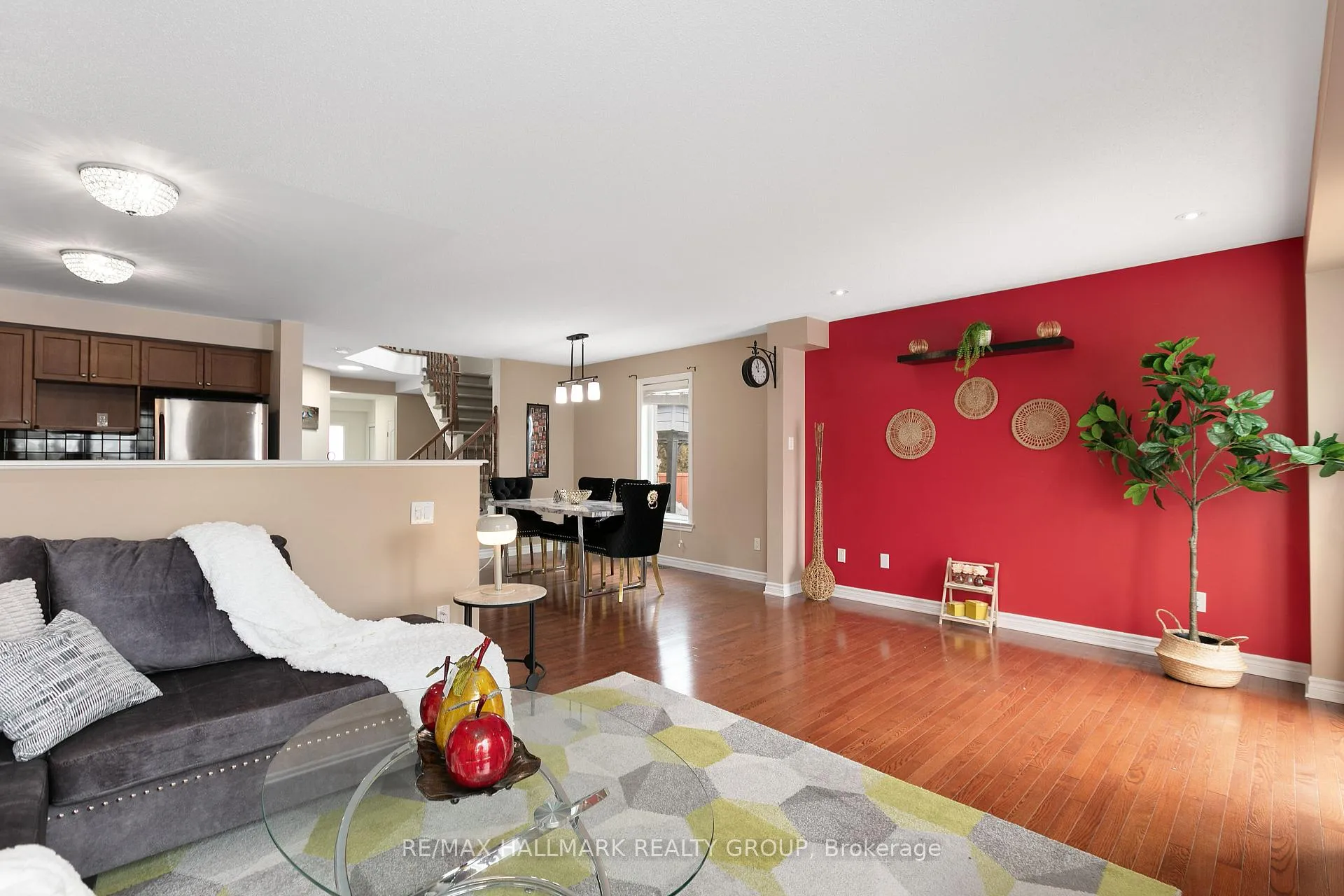Photo 12 of 4120 Kelly Farm Drive, Ottawa, Blossom Park/Kemp Park/Findlay Creek — HOMEH
