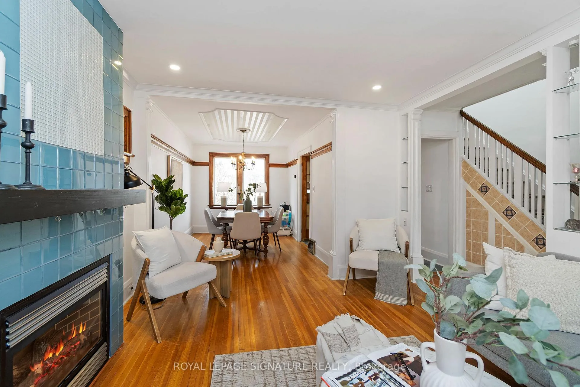 Photo 1 of 32 Kerr Road, Toronto, Greenwood-Coxwell — HOMEH