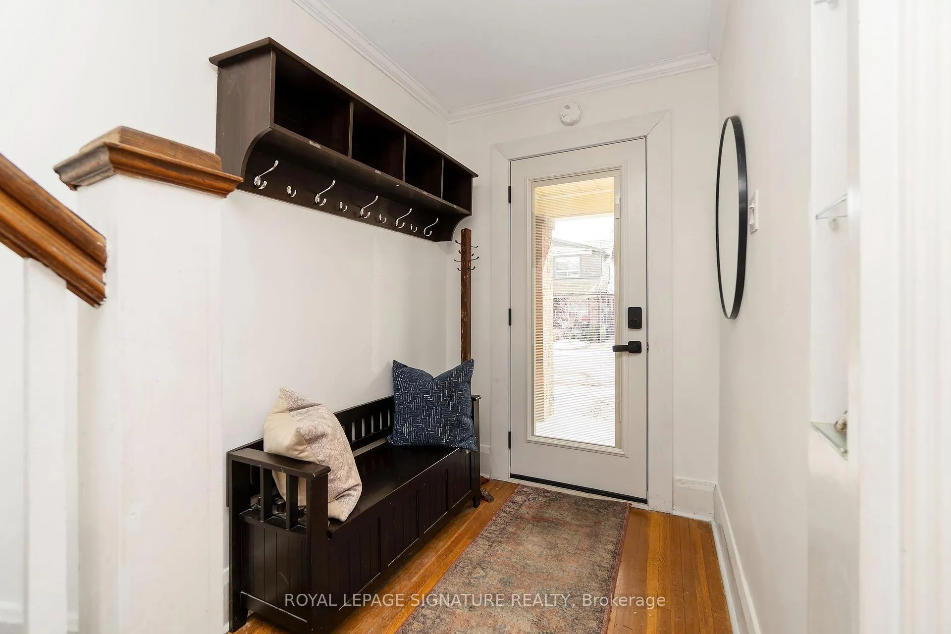 Photo 4 of 32 Kerr Road, Toronto, Greenwood-Coxwell — HOMEH