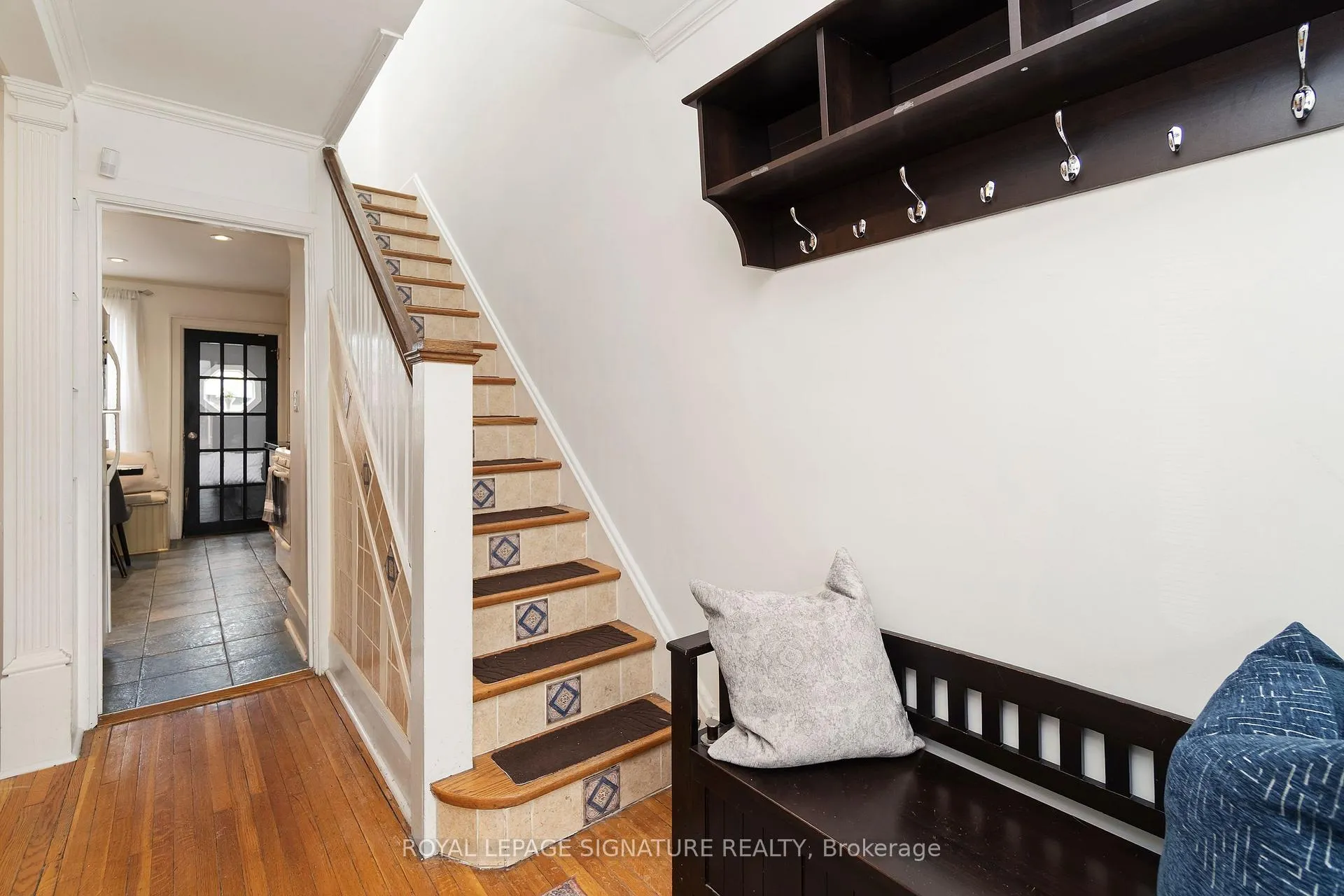 Photo 5 of 32 Kerr Road, Toronto, Greenwood-Coxwell — HOMEH