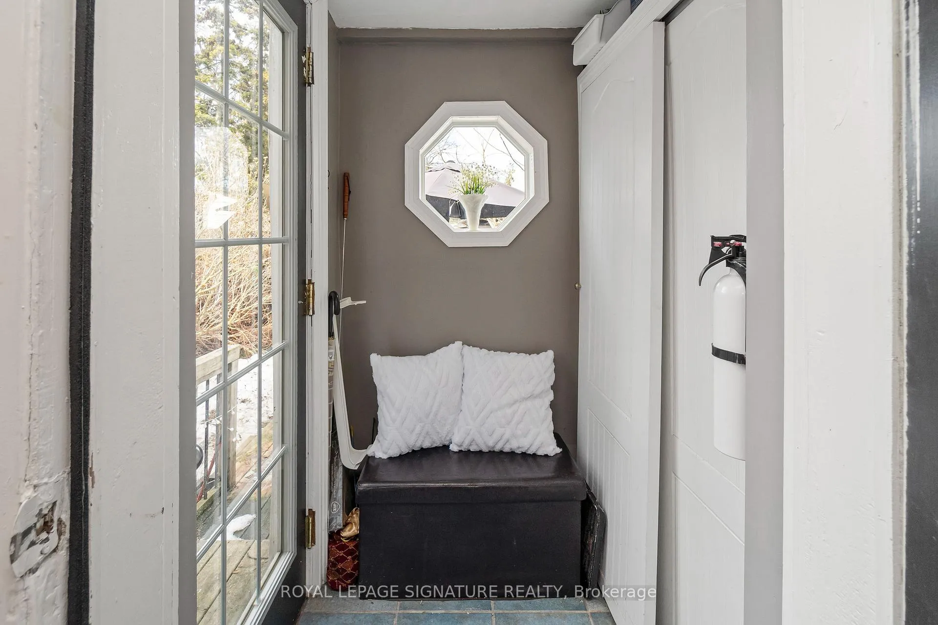 Photo 14 of 32 Kerr Road, Toronto, Greenwood-Coxwell — HOMEH
