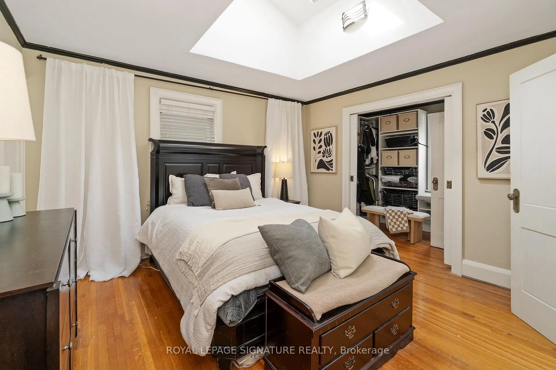 Photo 17 of 32 Kerr Road, Toronto, Greenwood-Coxwell — HOMEH