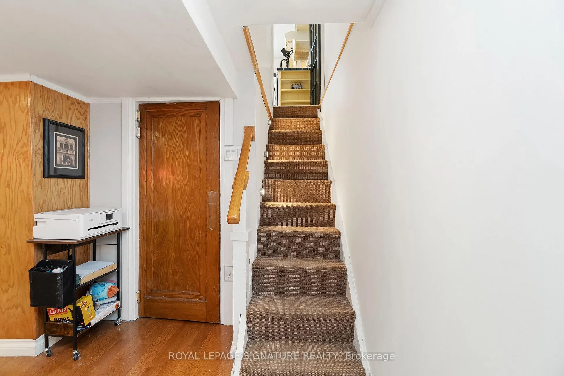 Photo 24 of 32 Kerr Road, Toronto, Greenwood-Coxwell — HOMEH
