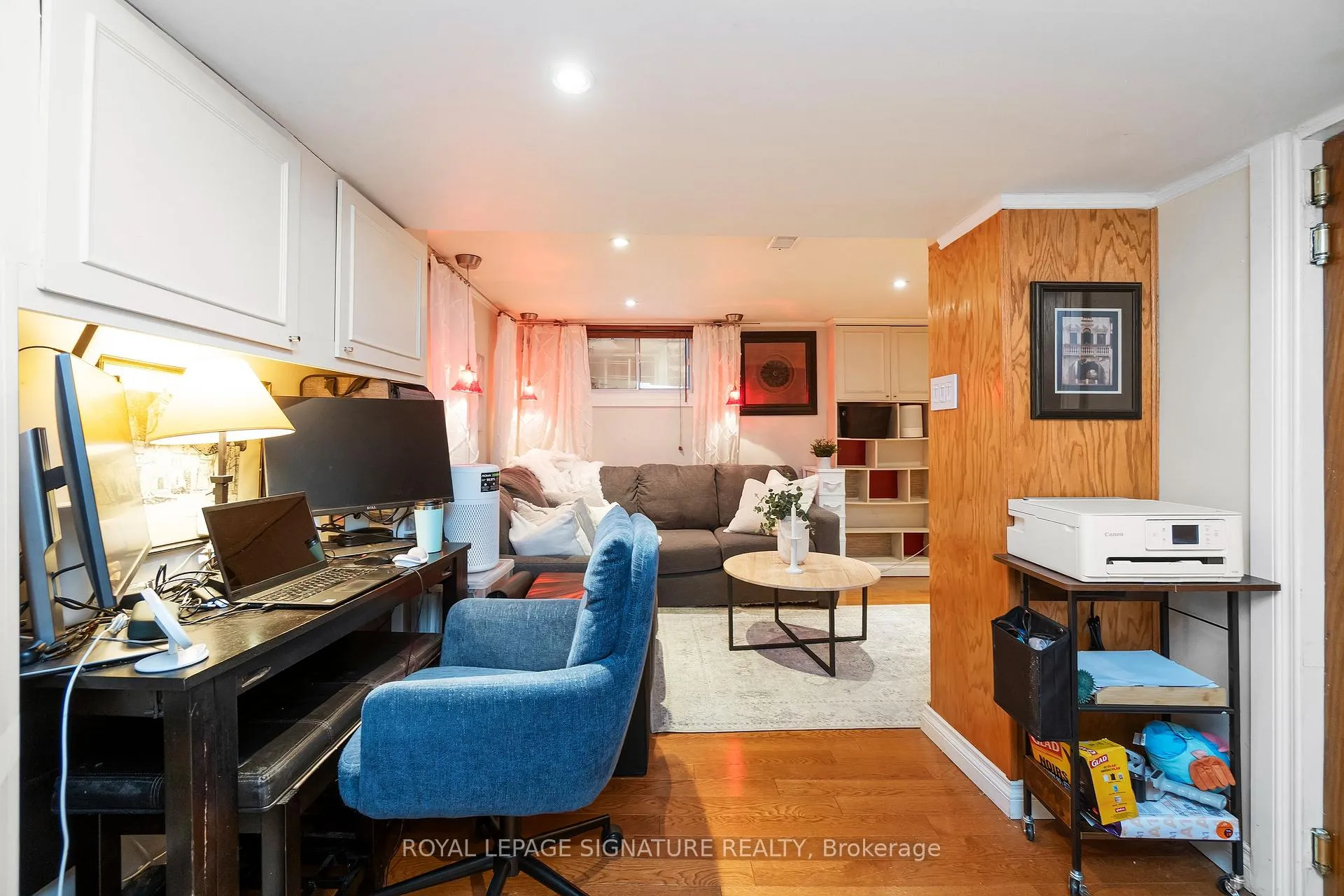 Photo 25 of 32 Kerr Road, Toronto, Greenwood-Coxwell — HOMEH