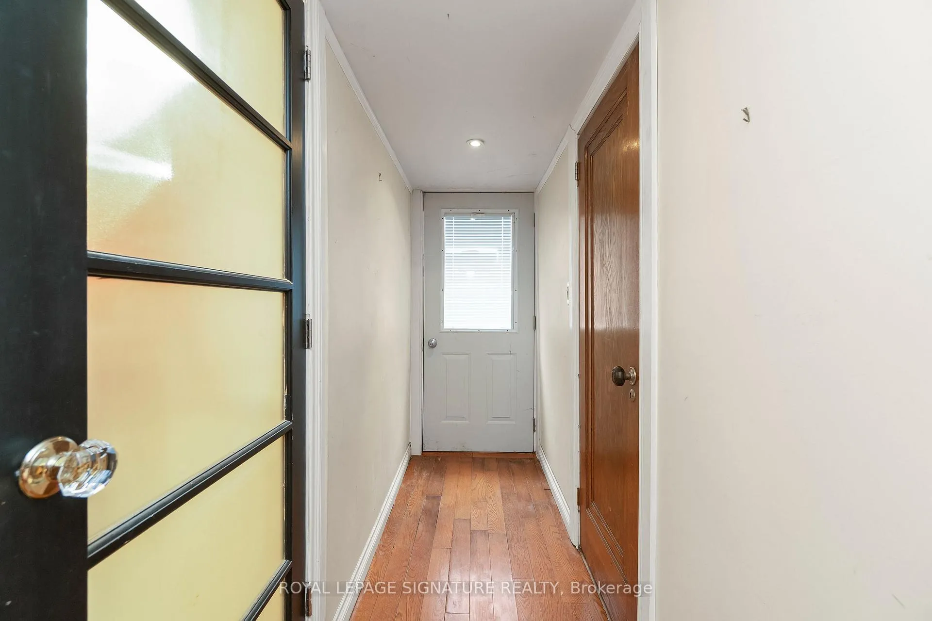 Photo 32 of 32 Kerr Road, Toronto, Greenwood-Coxwell — HOMEH