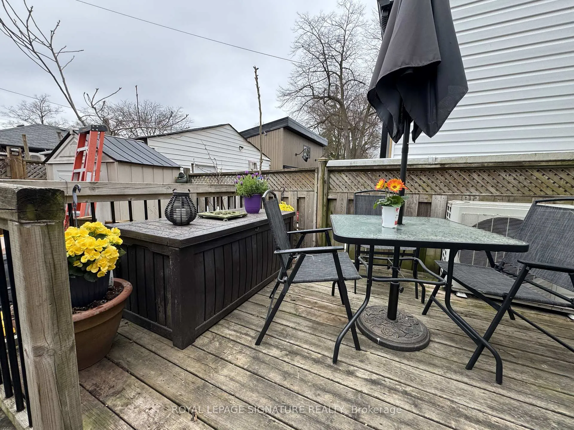 Photo 38 of 32 Kerr Road, Toronto, Greenwood-Coxwell — HOMEH