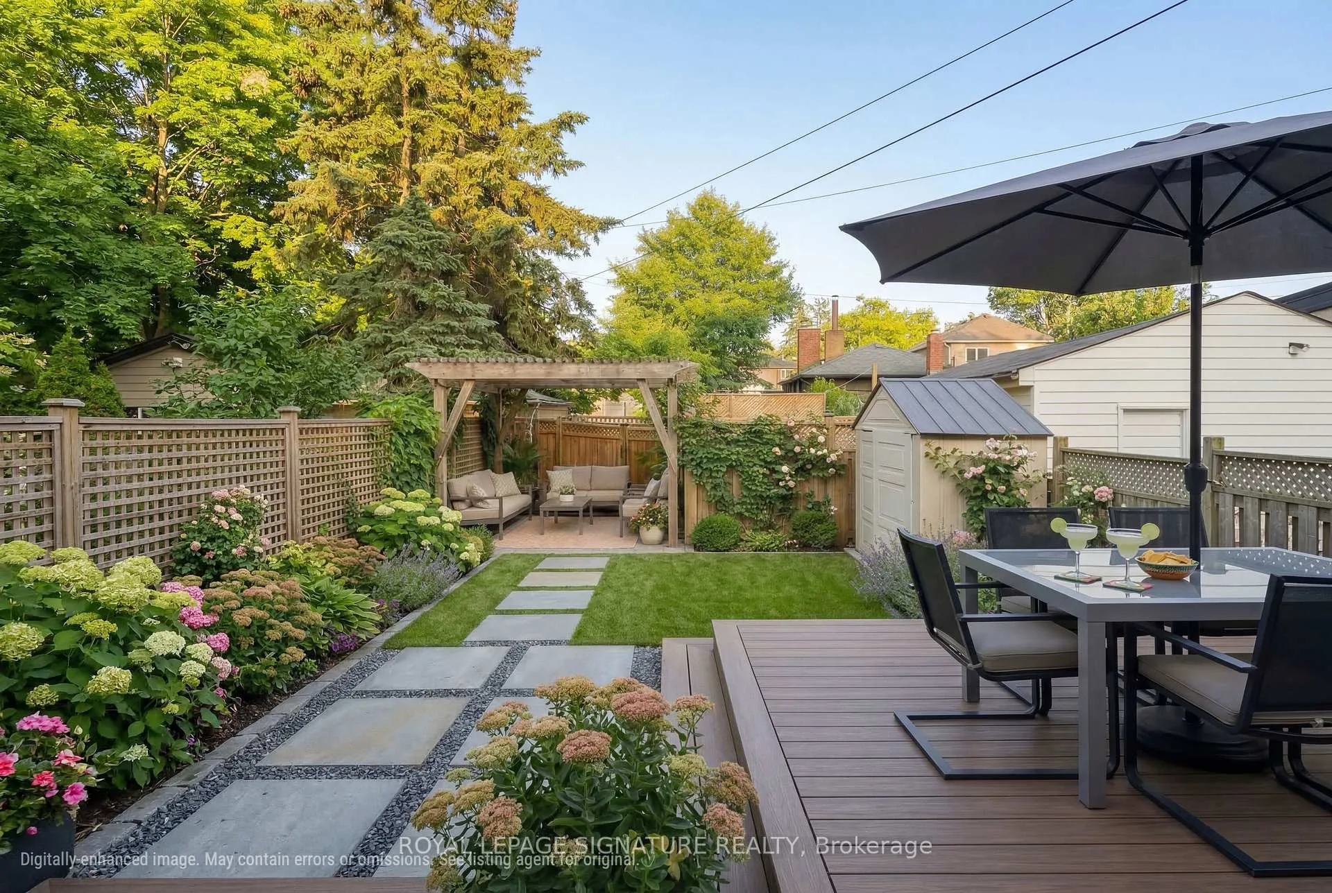 Photo 39 of 32 Kerr Road, Toronto, Greenwood-Coxwell — HOMEH