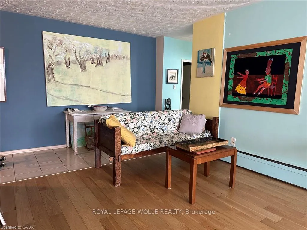 Photo 16 of Unit 703, 45 Westmount Road N, Waterloo — HOMEH
