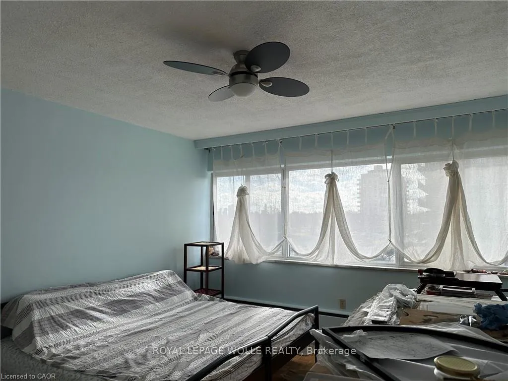Photo 24 of Unit 703, 45 Westmount Road N, Waterloo — HOMEH