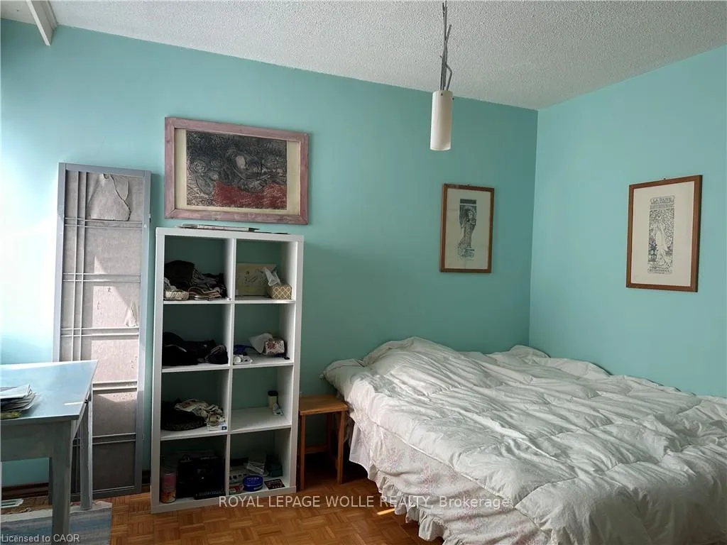 Photo 27 of Unit 703, 45 Westmount Road N, Waterloo — HOMEH