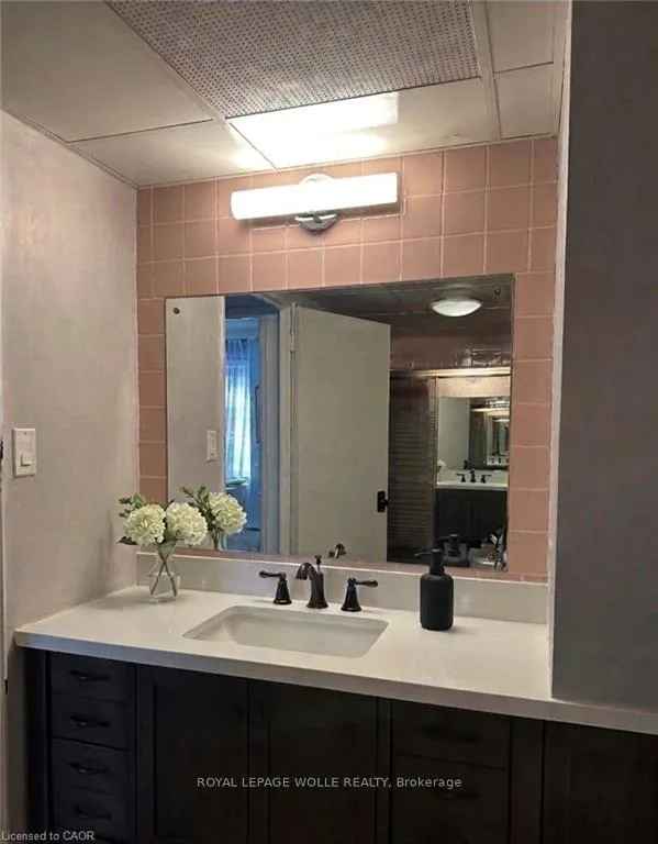 Photo 30 of Unit 703, 45 Westmount Road N, Waterloo — HOMEH