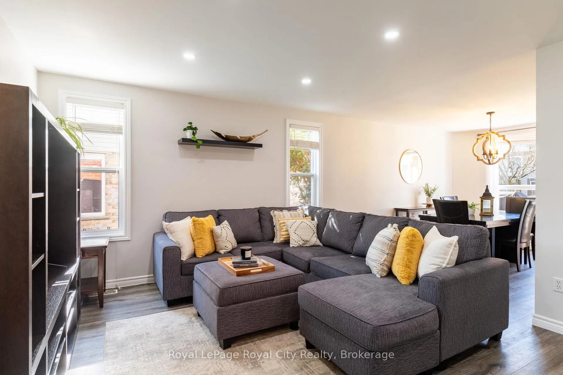 Photo 2 of 22 Law Drive, Guelph, Grange Road — HOMEH