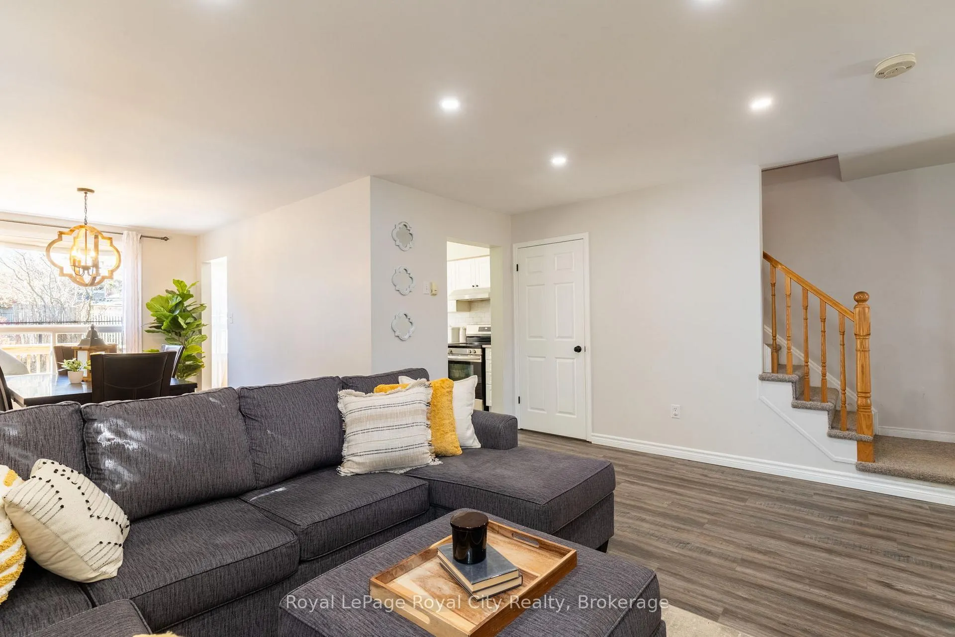 Photo 4 of 22 Law Drive, Guelph, Grange Road — HOMEH