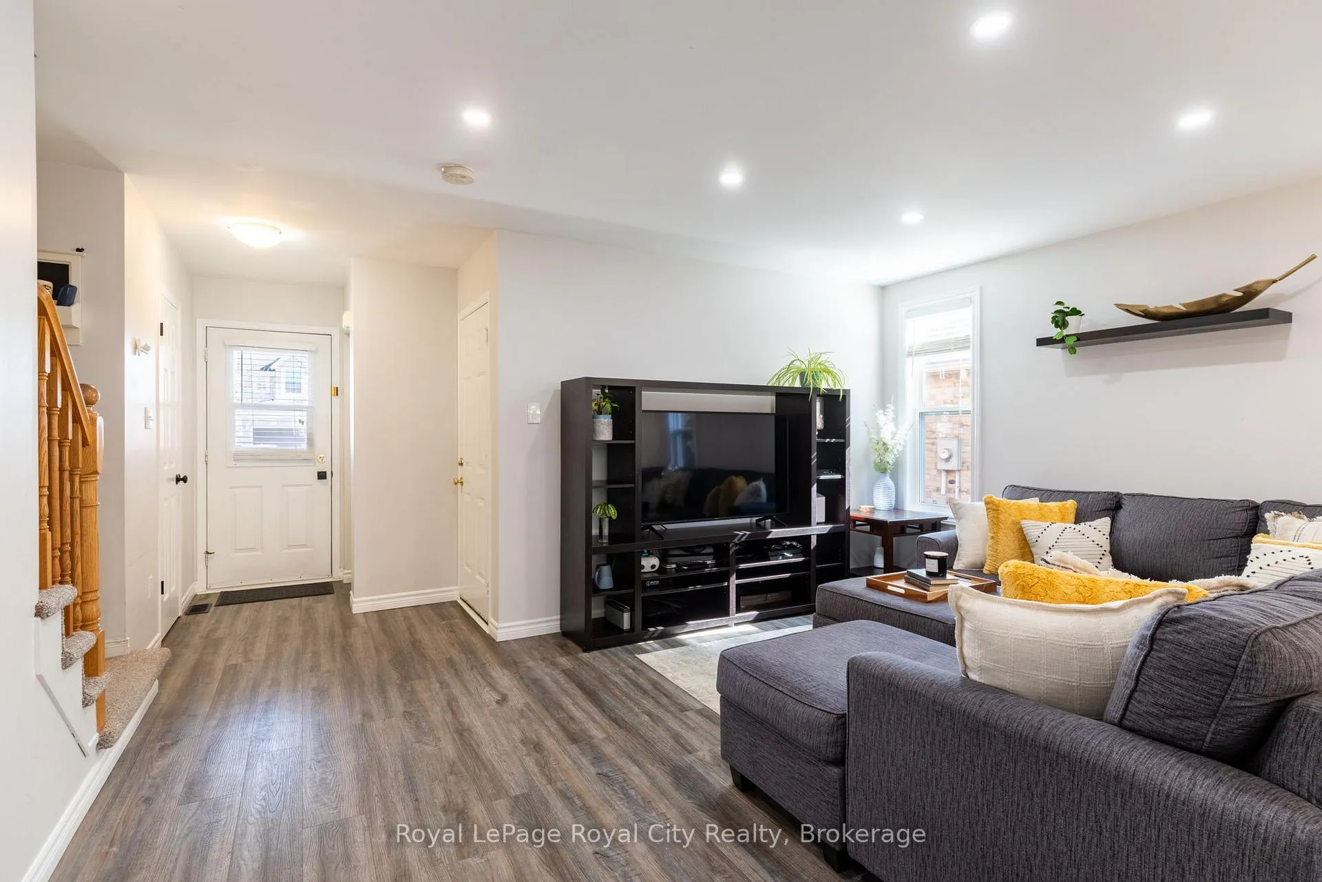 Photo 5 of 22 Law Drive, Guelph, Grange Road — HOMEH