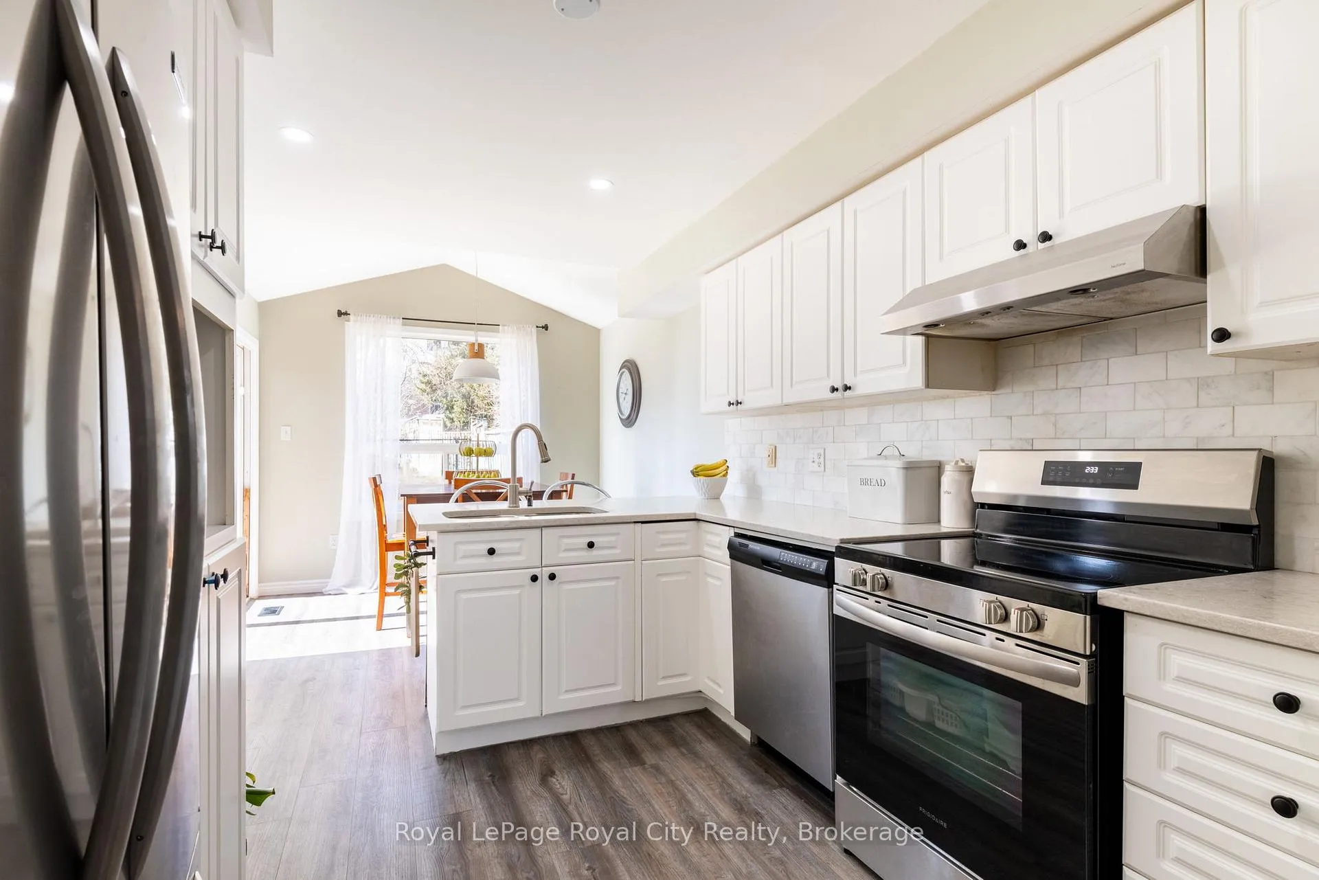 Photo 6 of 22 Law Drive, Guelph, Grange Road — HOMEH