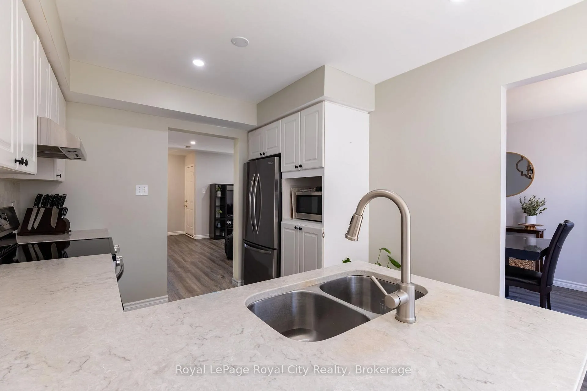 Photo 8 of 22 Law Drive, Guelph, Grange Road — HOMEH