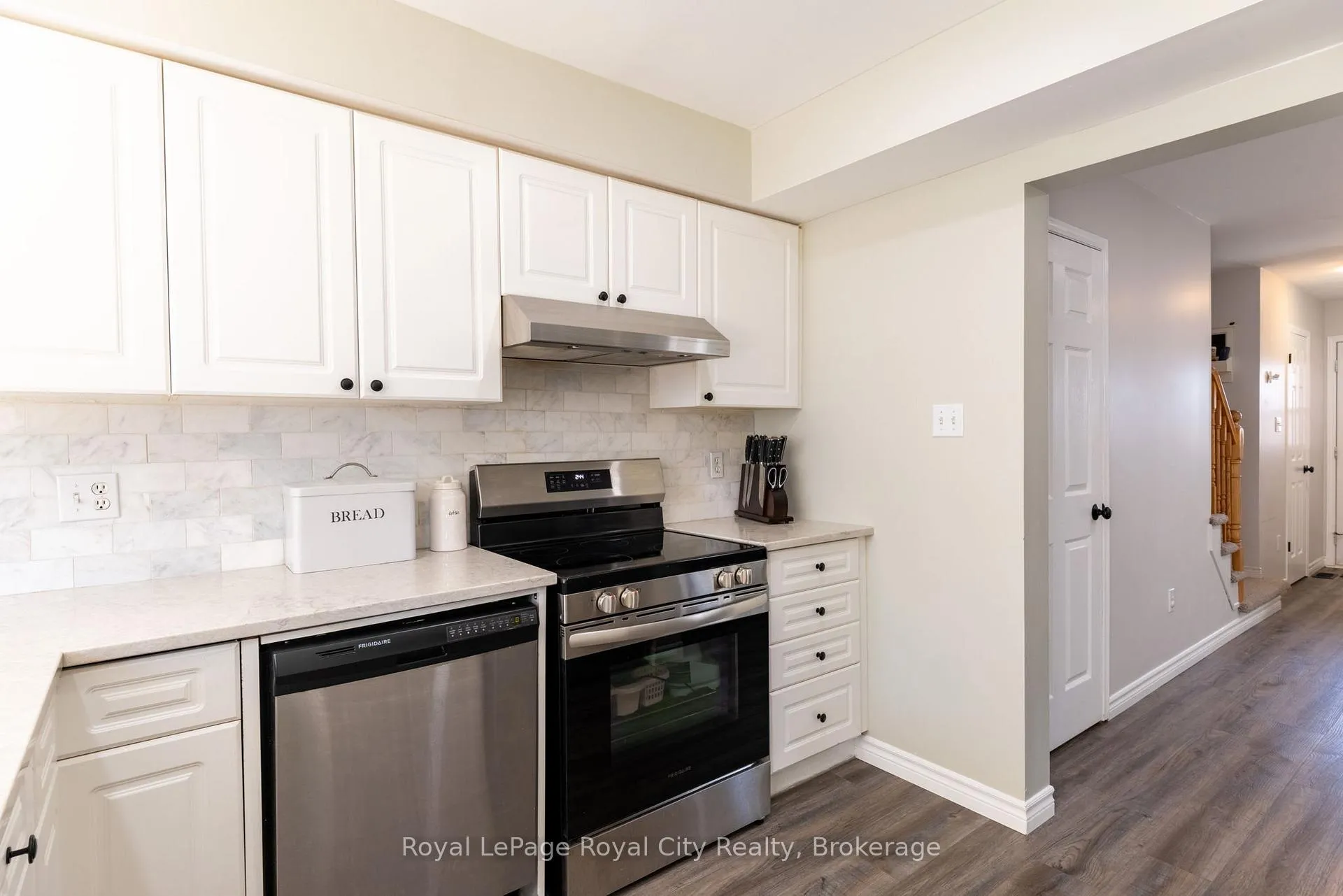 Photo 9 of 22 Law Drive, Guelph, Grange Road — HOMEH