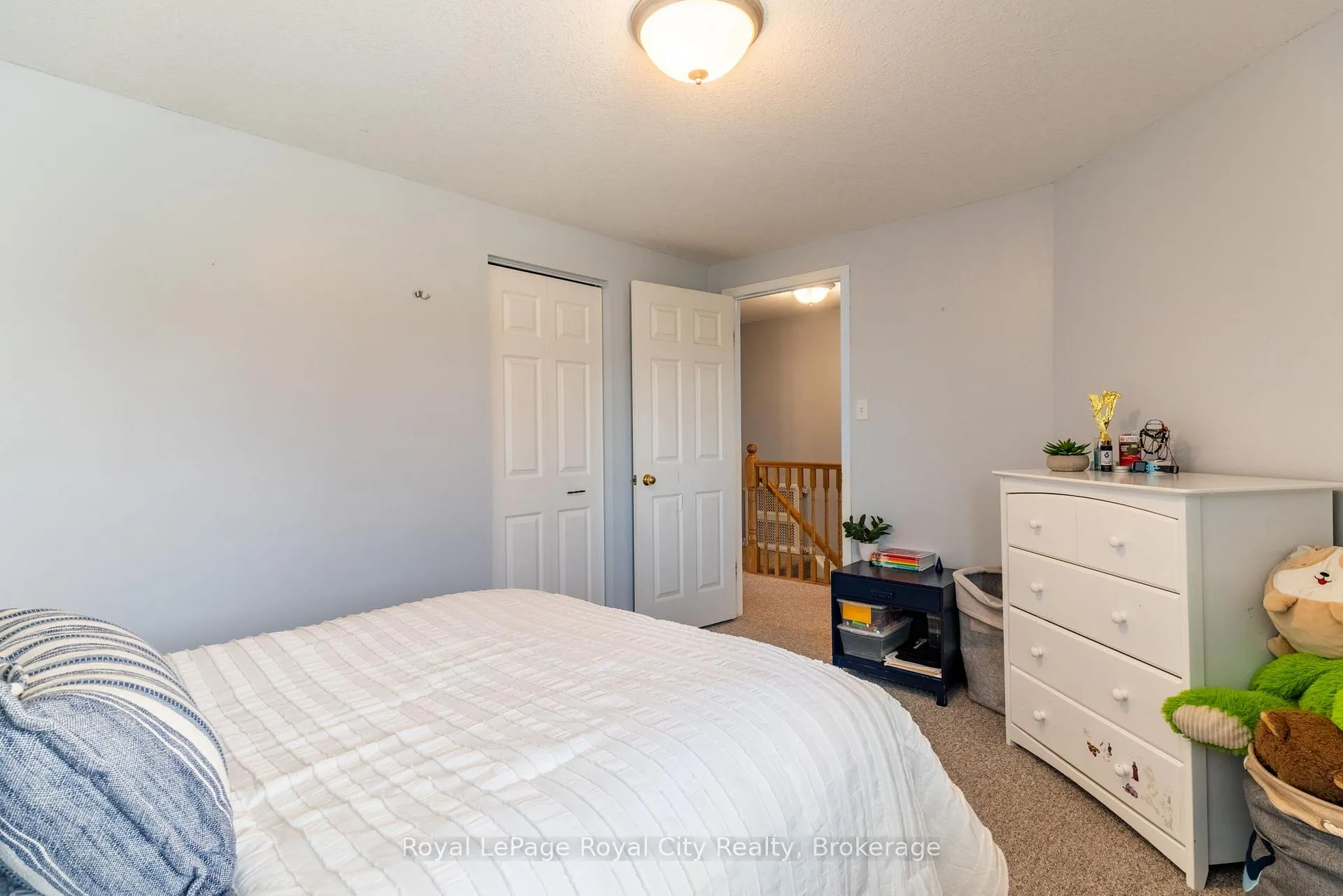 Photo 23 of 22 Law Drive, Guelph, Grange Road — HOMEH