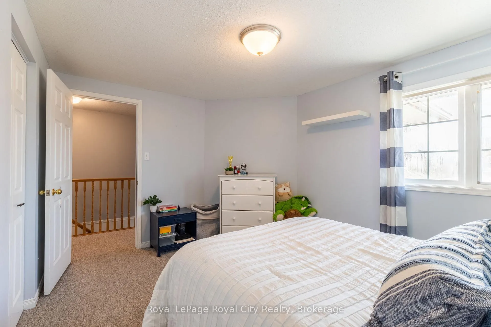 Photo 24 of 22 Law Drive, Guelph, Grange Road — HOMEH