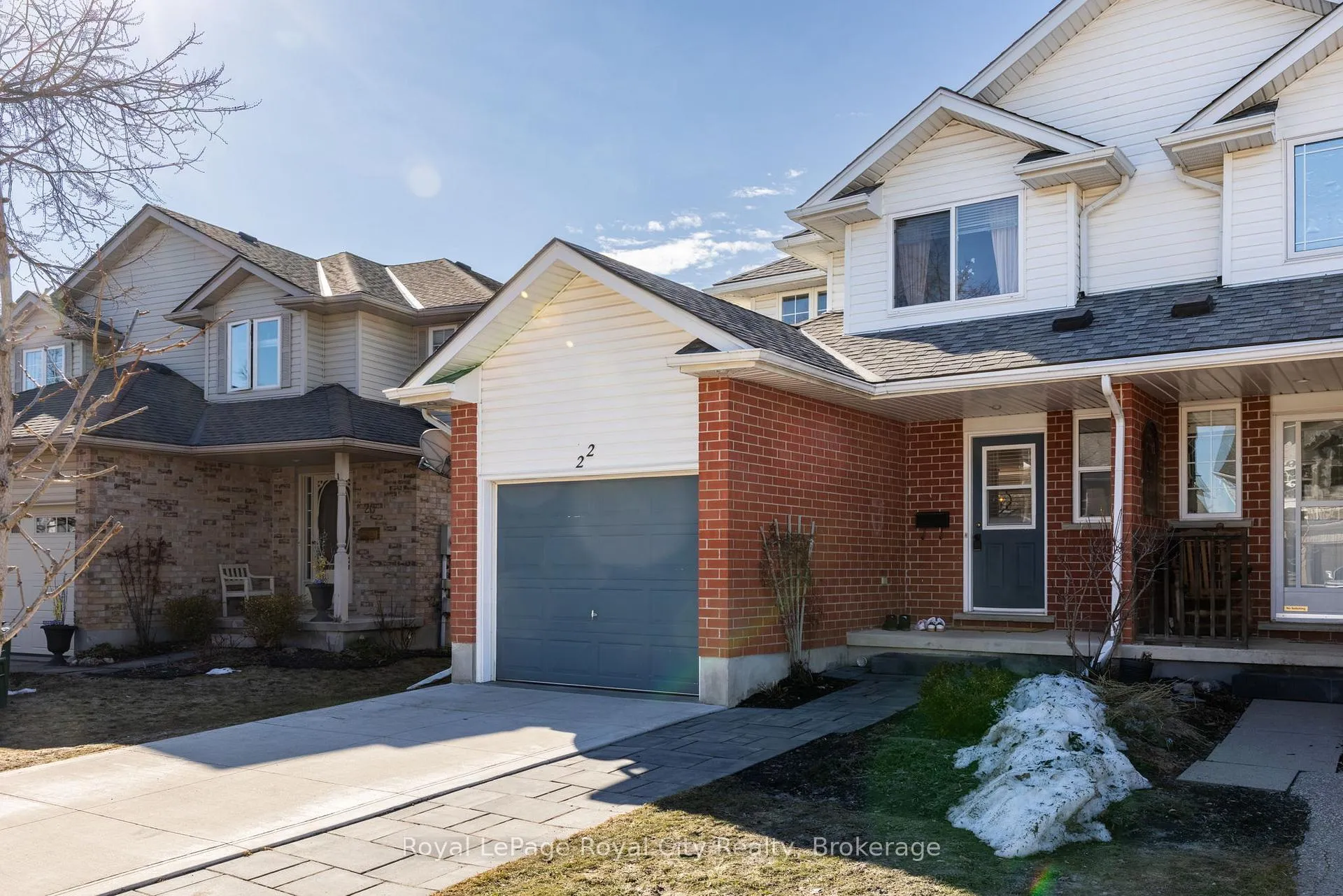 Photo 33 of 22 Law Drive, Guelph, Grange Road — HOMEH