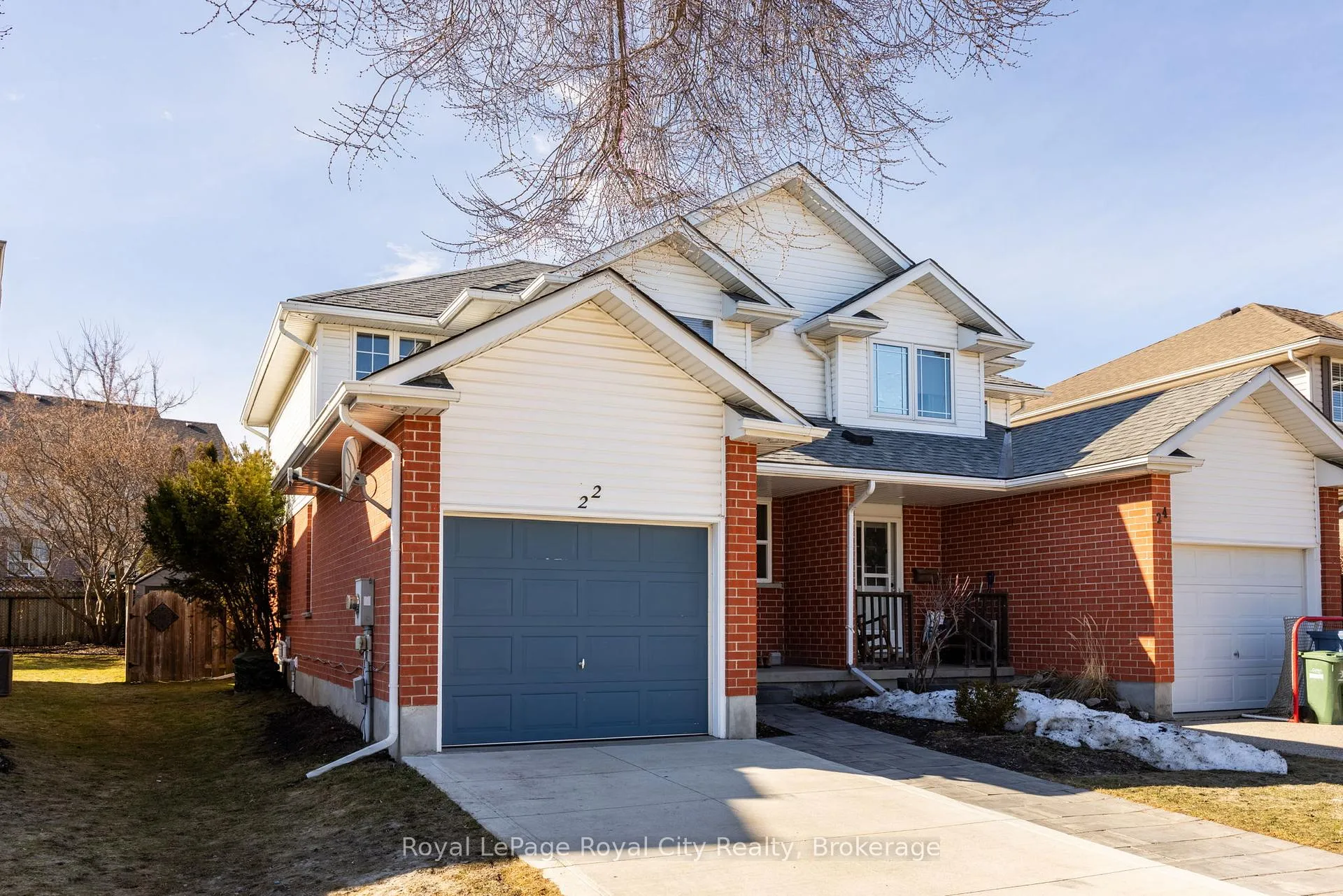 Photo 34 of 22 Law Drive, Guelph, Grange Road — HOMEH