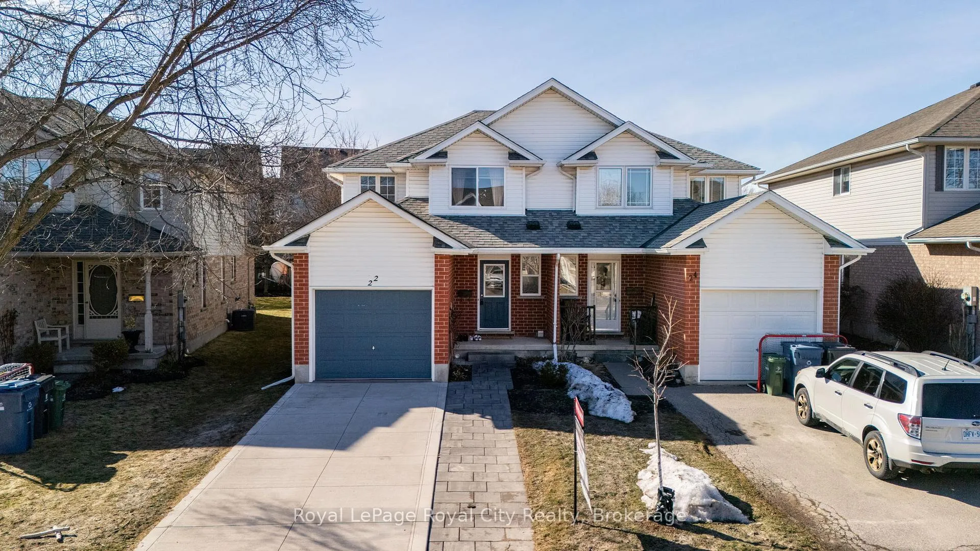 Photo 35 of 22 Law Drive, Guelph, Grange Road — HOMEH