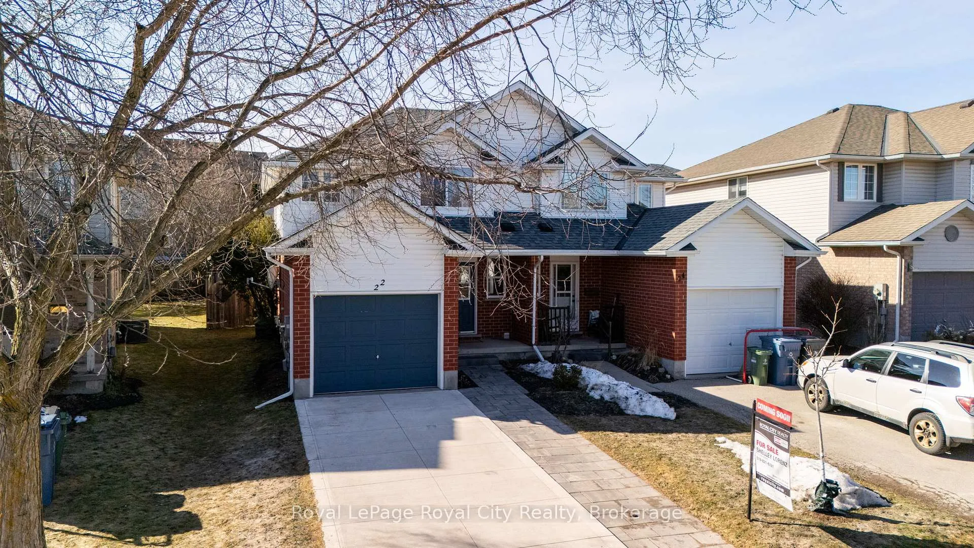 Photo 36 of 22 Law Drive, Guelph, Grange Road — HOMEH