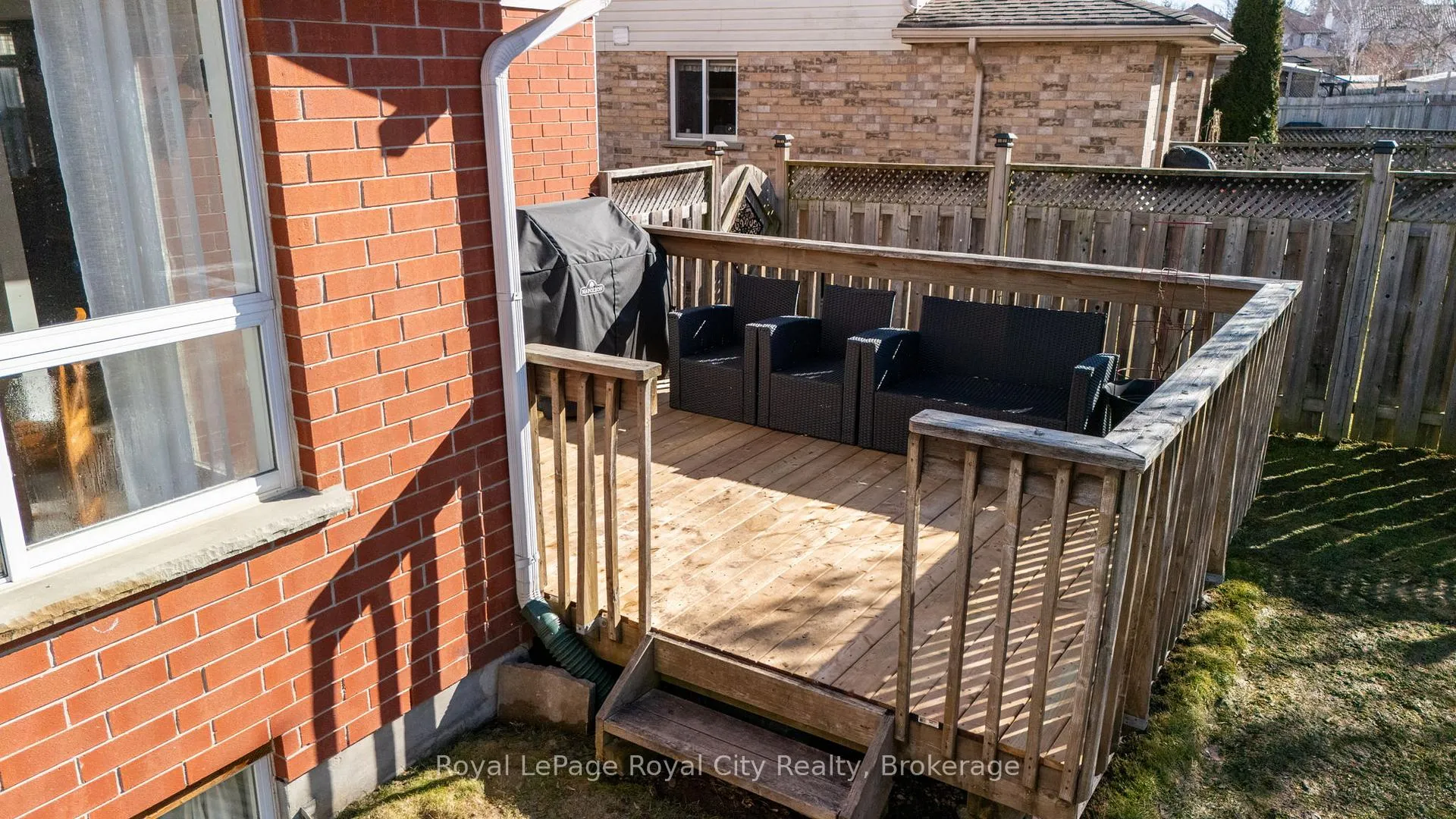 Photo 37 of 22 Law Drive, Guelph, Grange Road — HOMEH