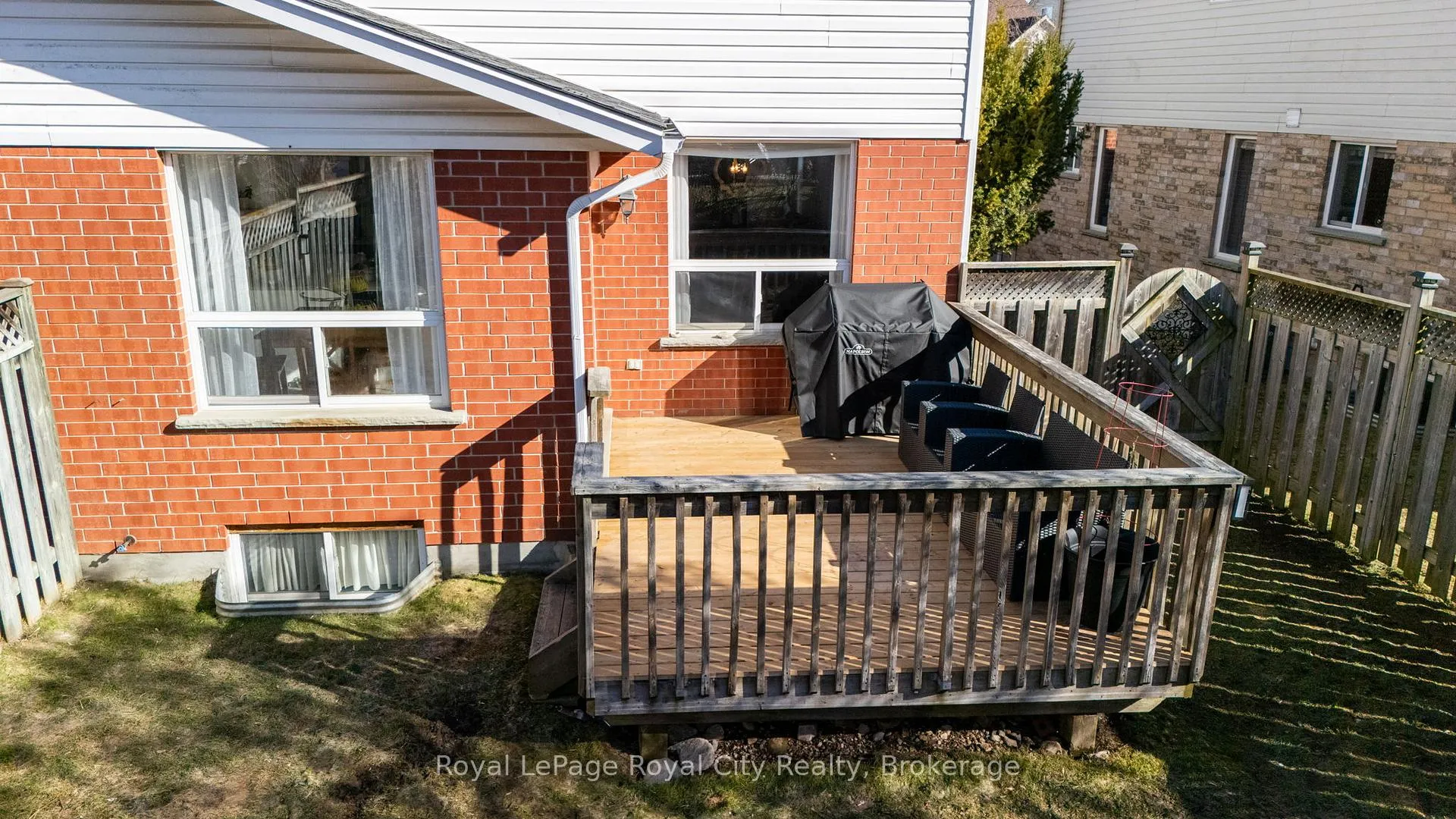 Photo 38 of 22 Law Drive, Guelph, Grange Road — HOMEH