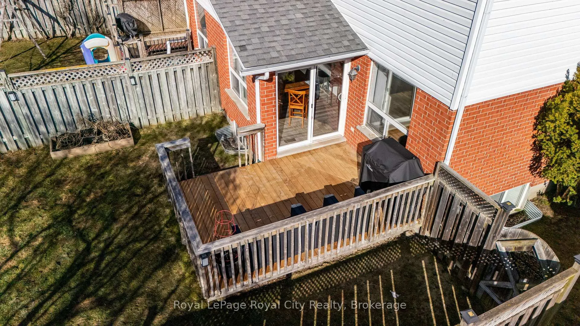 Photo 39 of 22 Law Drive, Guelph, Grange Road — HOMEH