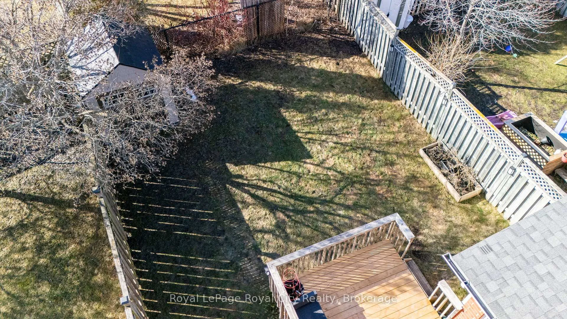 Photo 40 of 22 Law Drive, Guelph, Grange Road — HOMEH