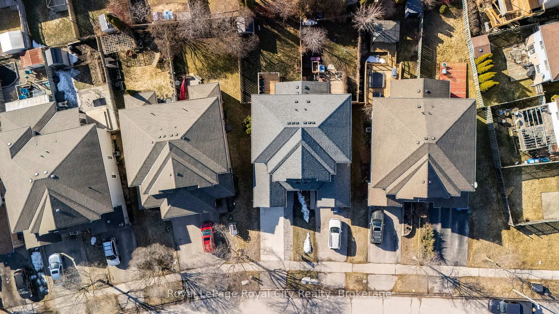 Photo 41 of 22 Law Drive, Guelph, Grange Road — HOMEH