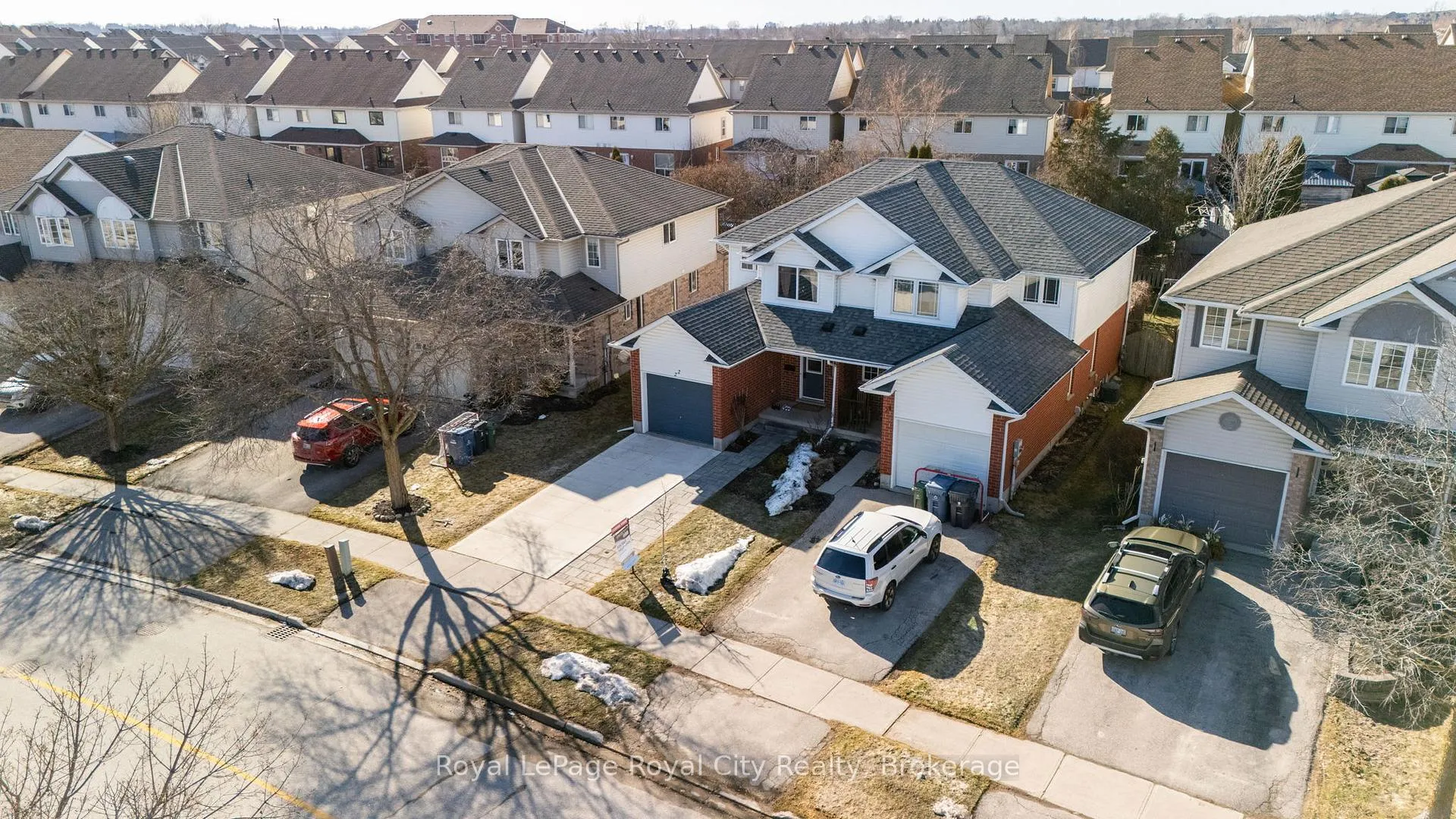 Photo 42 of 22 Law Drive, Guelph, Grange Road — HOMEH
