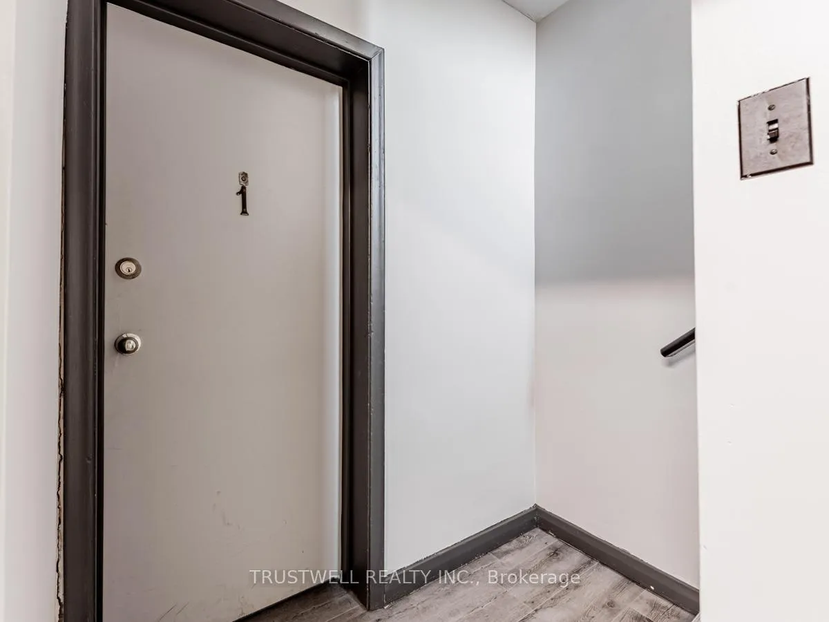 Photo 15 of Unit 1, 105 Mary Street E, Whitby, Downtown Whitby — HOMEH
