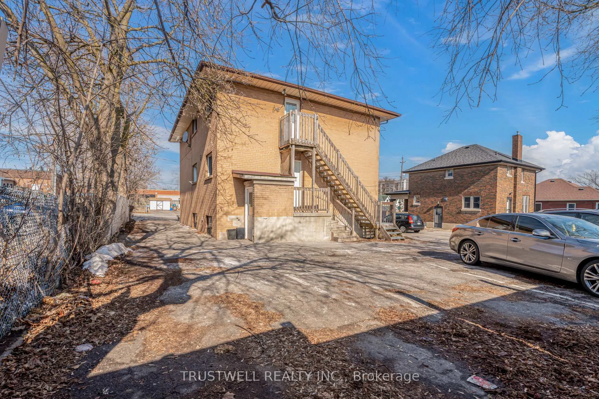 Photo 17 of Unit 1, 105 Mary Street E, Whitby, Downtown Whitby — HOMEH