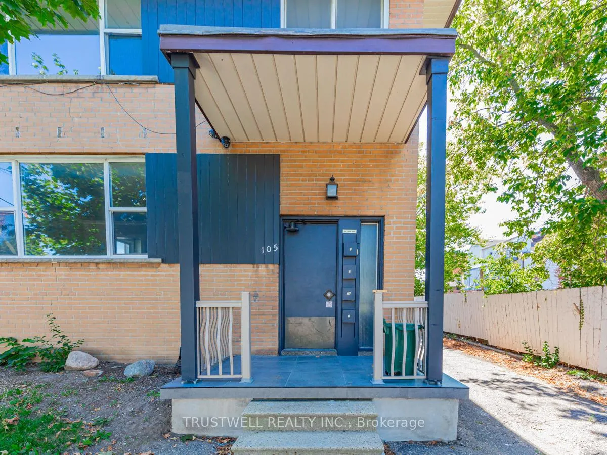 Photo 18 of Unit 1, 105 Mary Street E, Whitby, Downtown Whitby — HOMEH