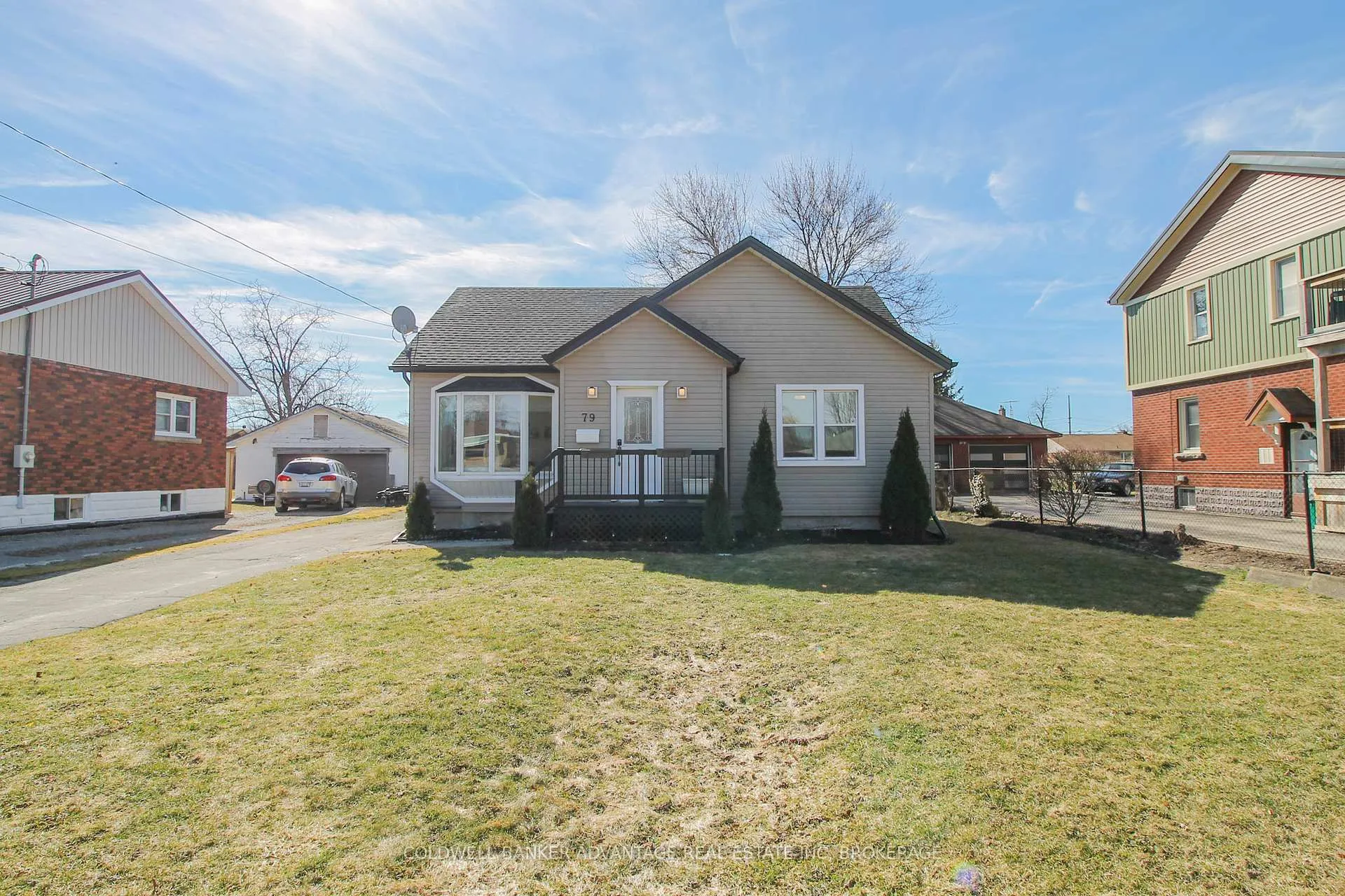 Photo 1 of 79 Second Street, Welland, Lincoln/Crowland — HOMEH