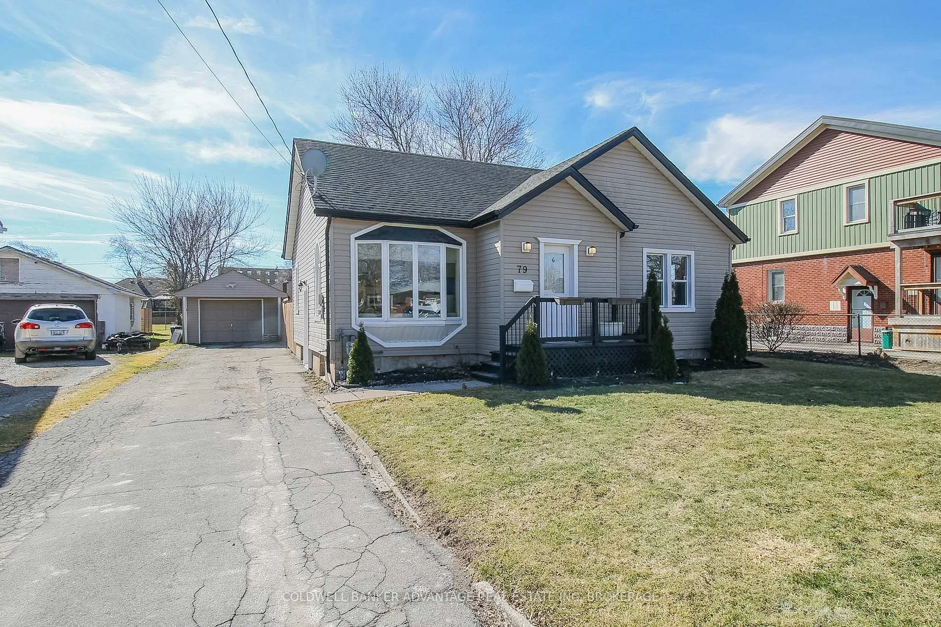 Photo 2 of 79 Second Street, Welland, Lincoln/Crowland — HOMEH