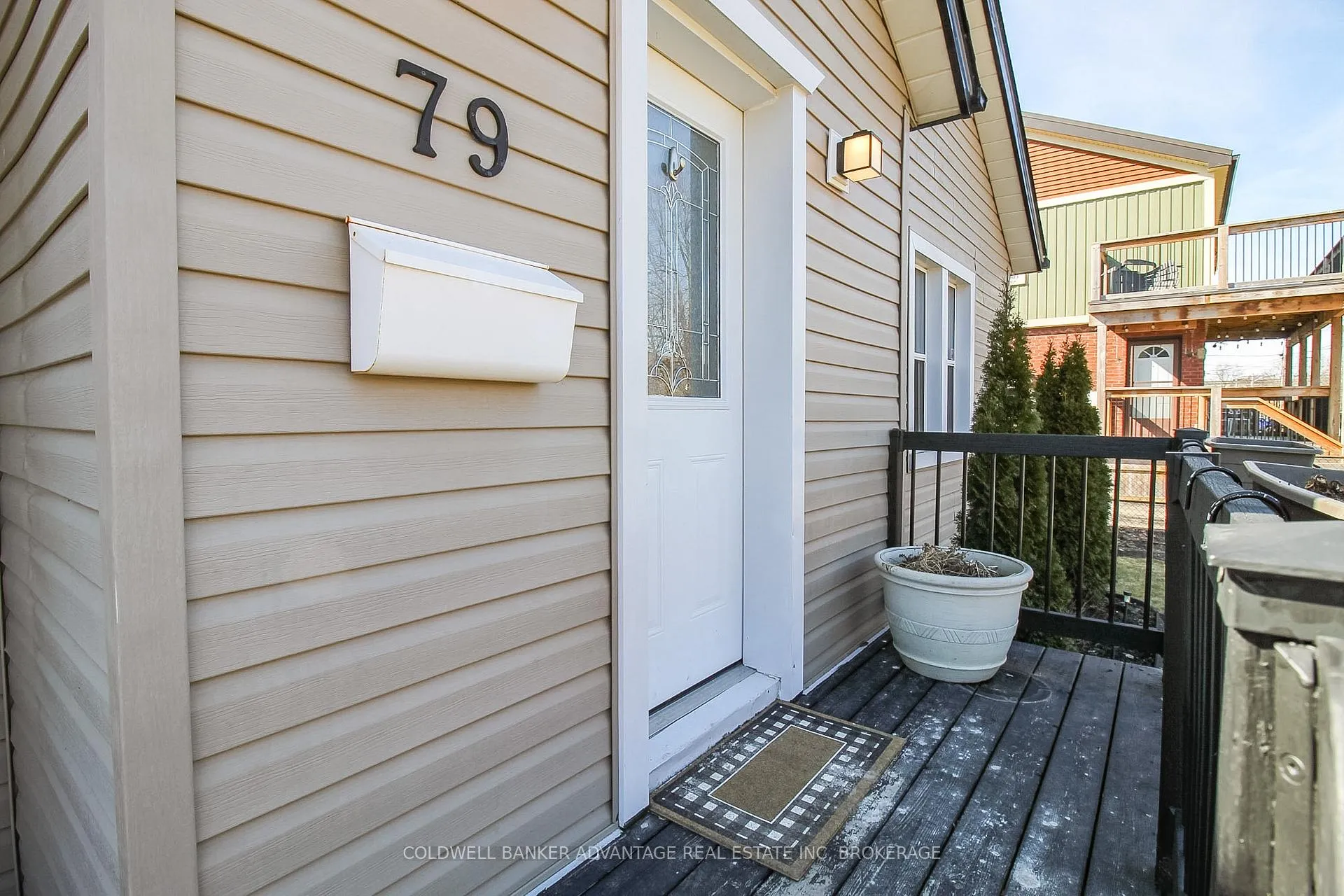 Photo 3 of 79 Second Street, Welland, Lincoln/Crowland — HOMEH