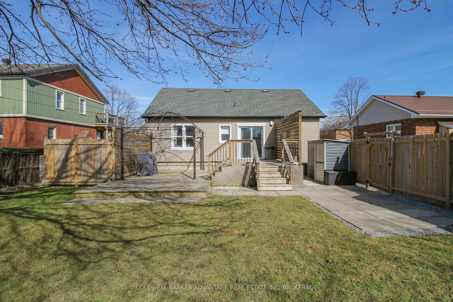Photo 31 of 79 Second Street, Welland, Lincoln/Crowland — HOMEH