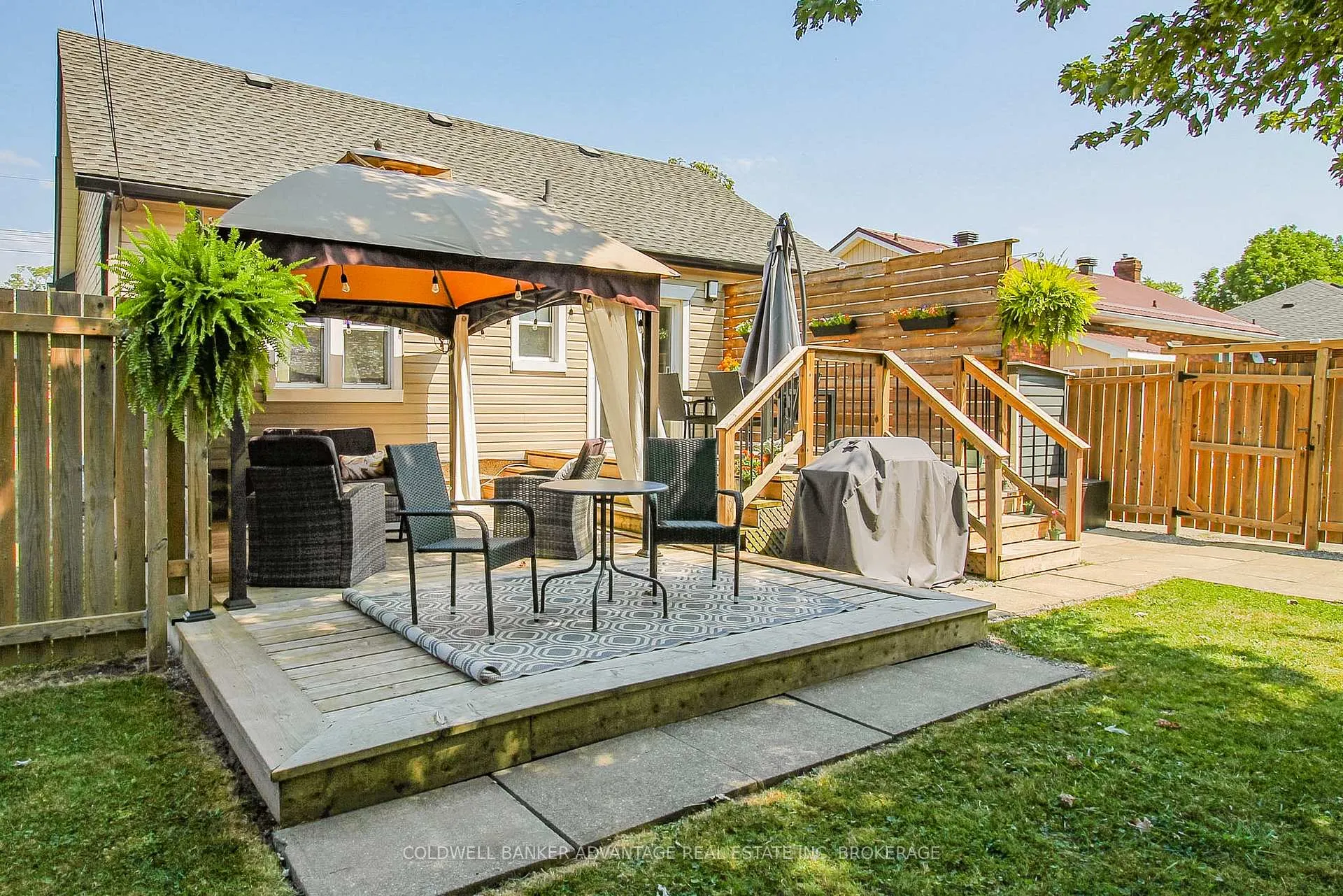 Photo 33 of 79 Second Street, Welland, Lincoln/Crowland — HOMEH