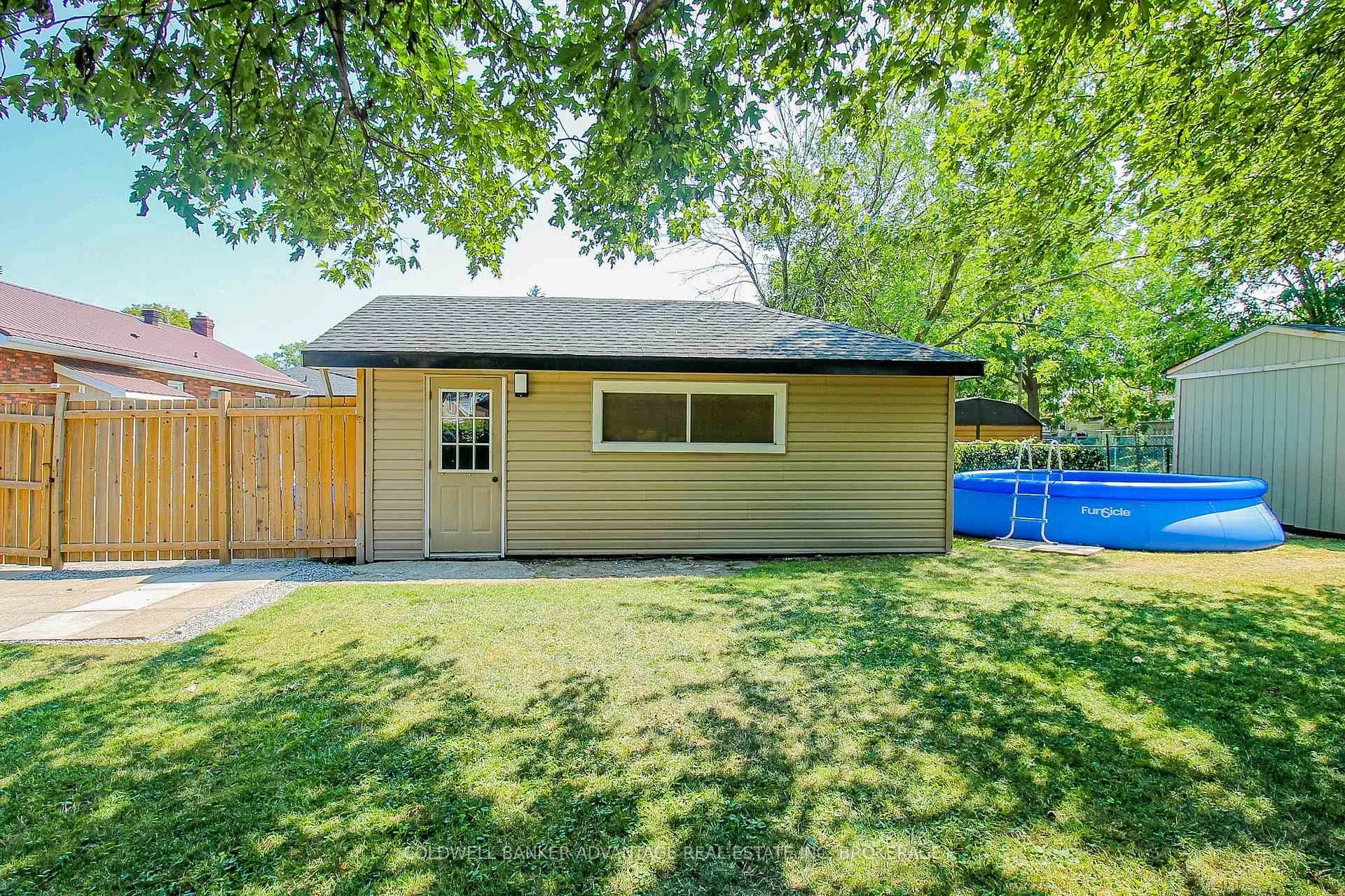 Photo 37 of 79 Second Street, Welland, Lincoln/Crowland — HOMEH