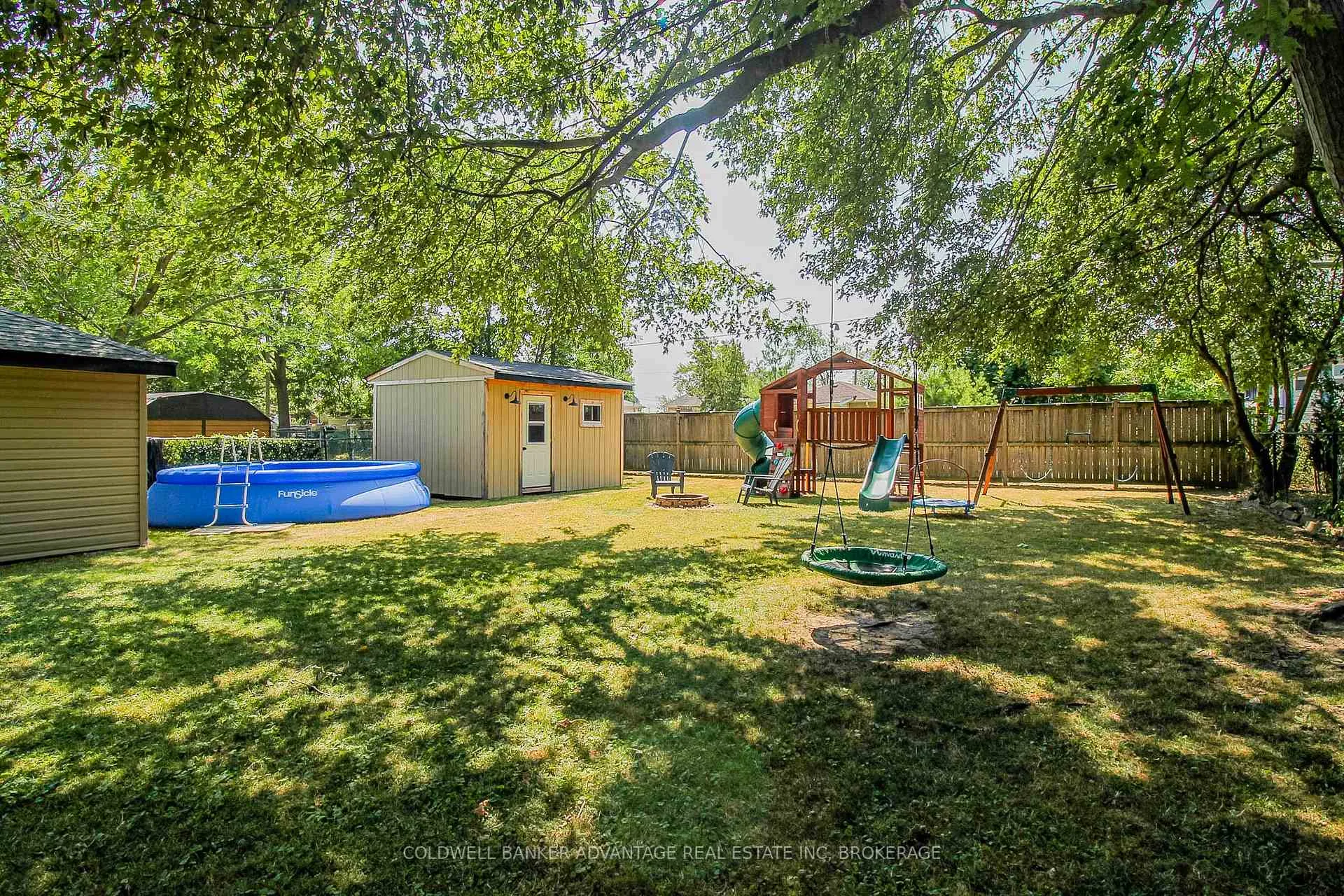 Photo 40 of 79 Second Street, Welland, Lincoln/Crowland — HOMEH